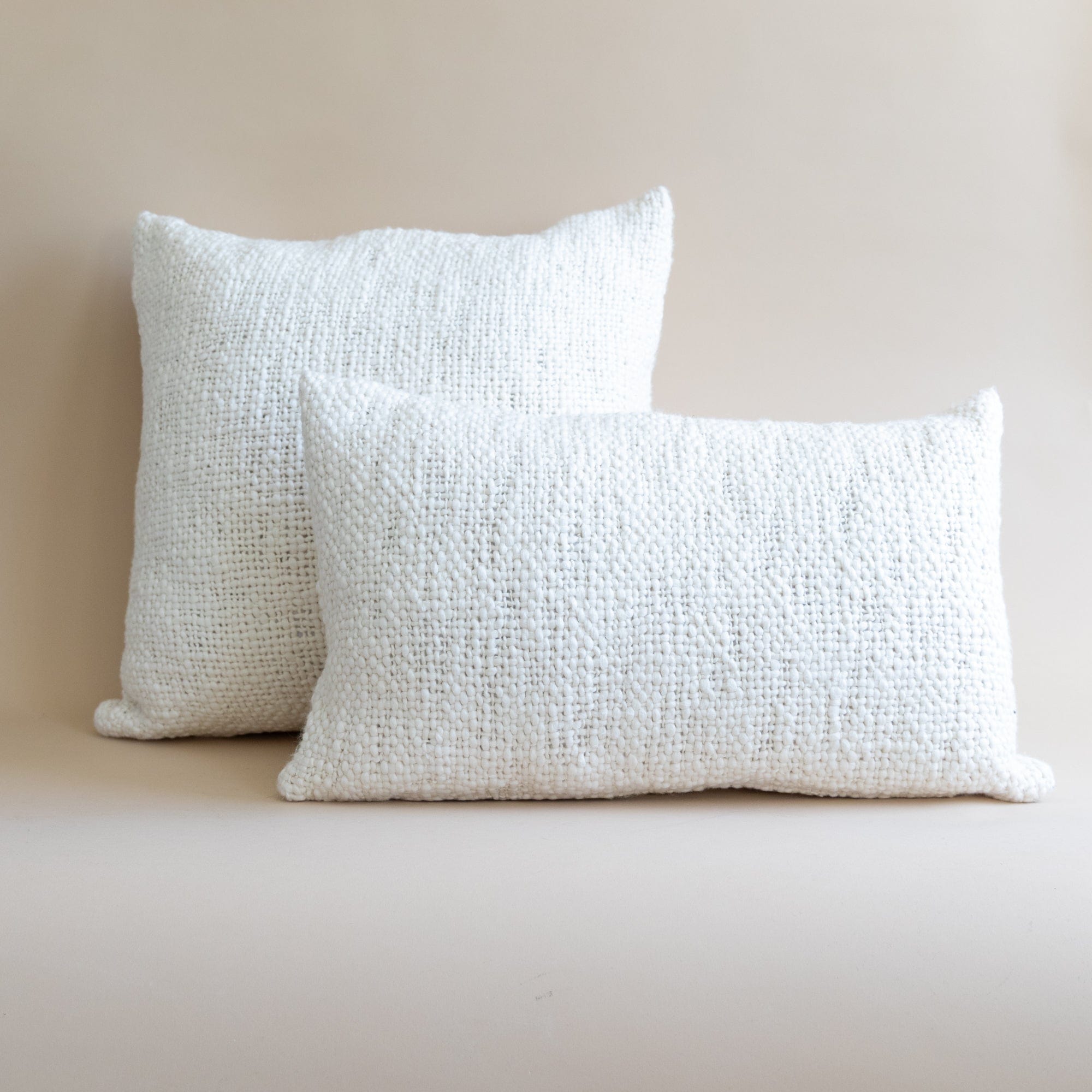 Intiearth Pillows Caral Textured Pillow