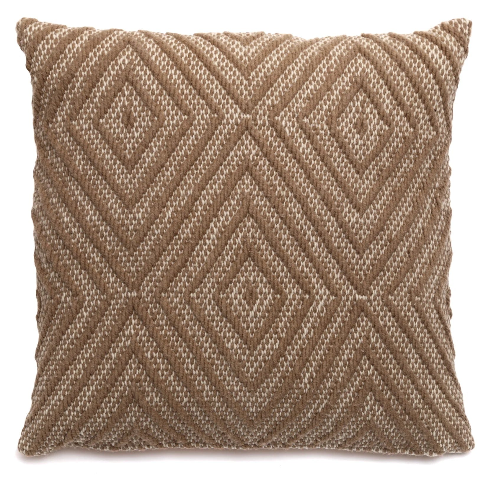 Intiearth Pillows Clay Mezcla Tierra Pillow