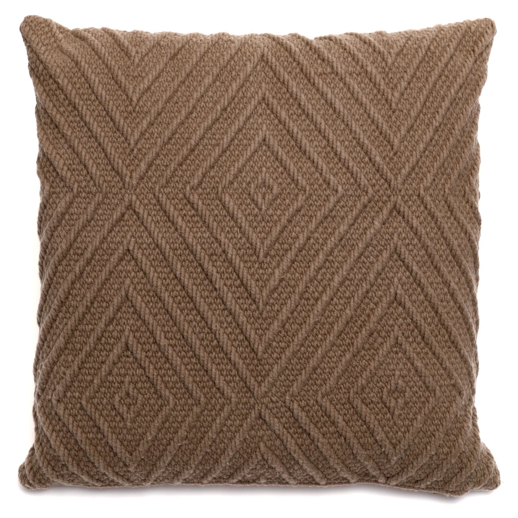 Intiearth Pillows Clay Tierra Pillow