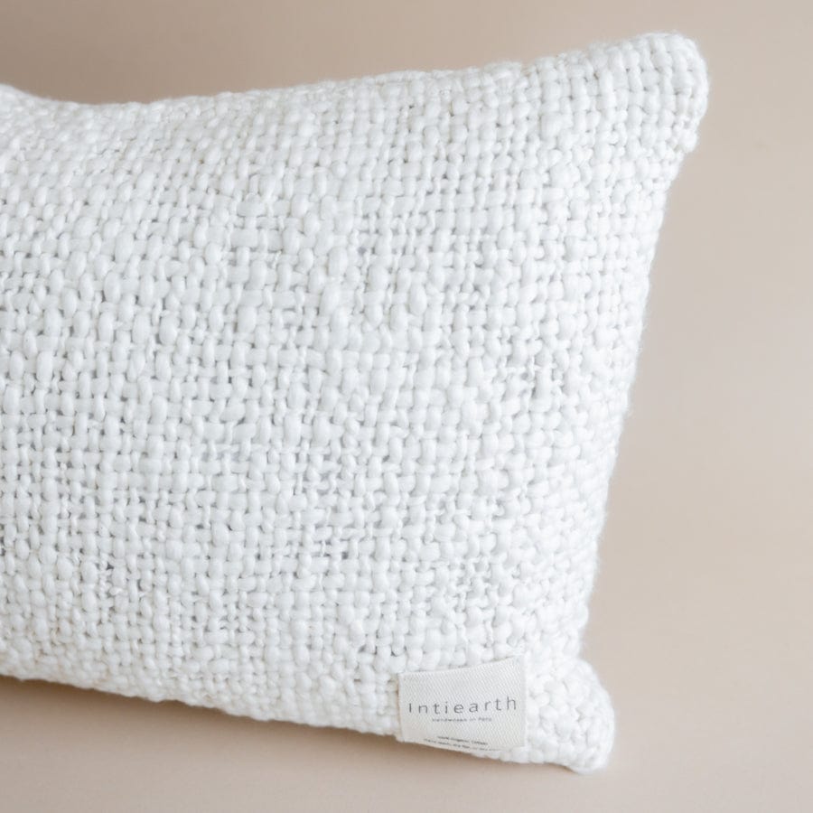 Intiearth Pillows Textured Pillow