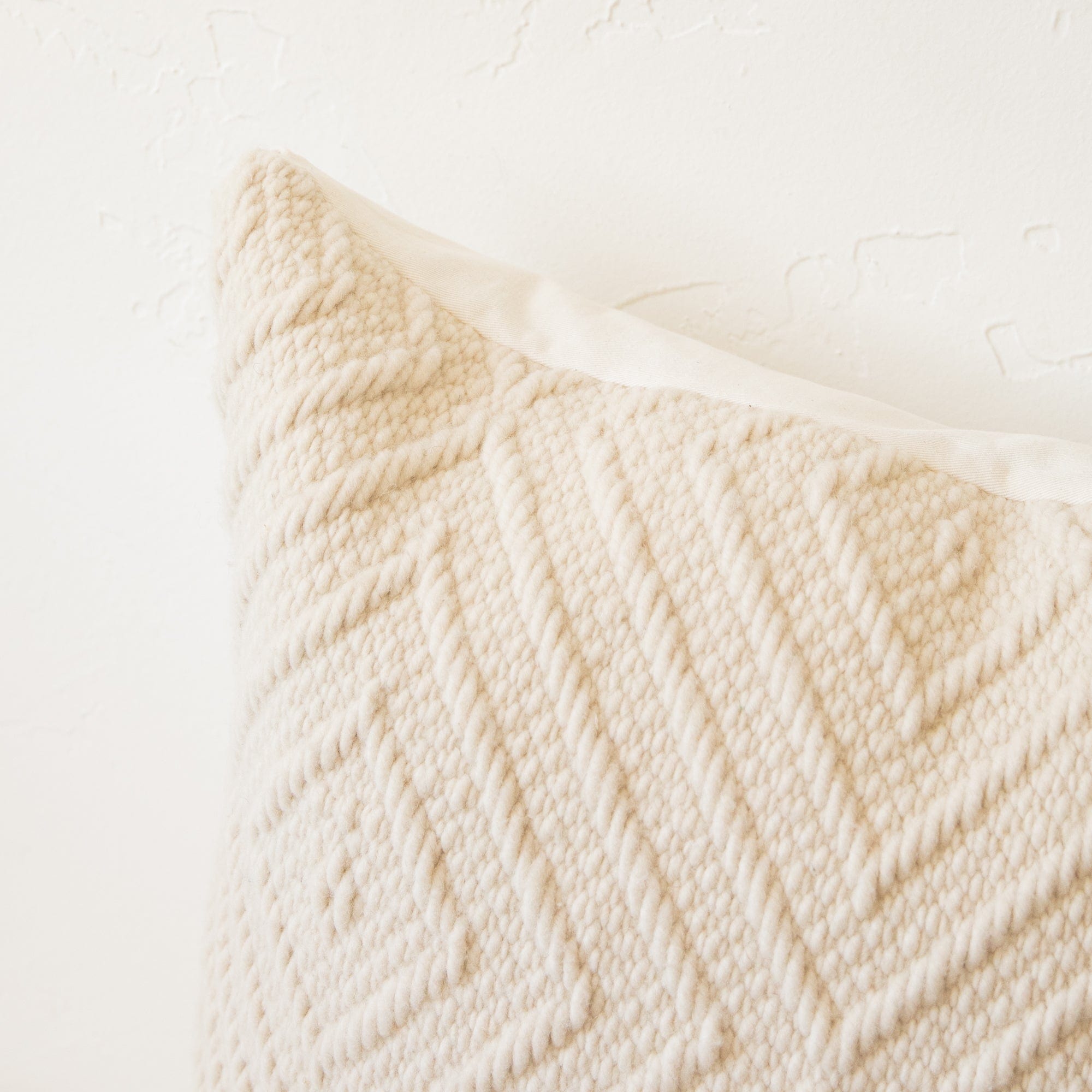 Intiearth Pillows Tierra Pillow