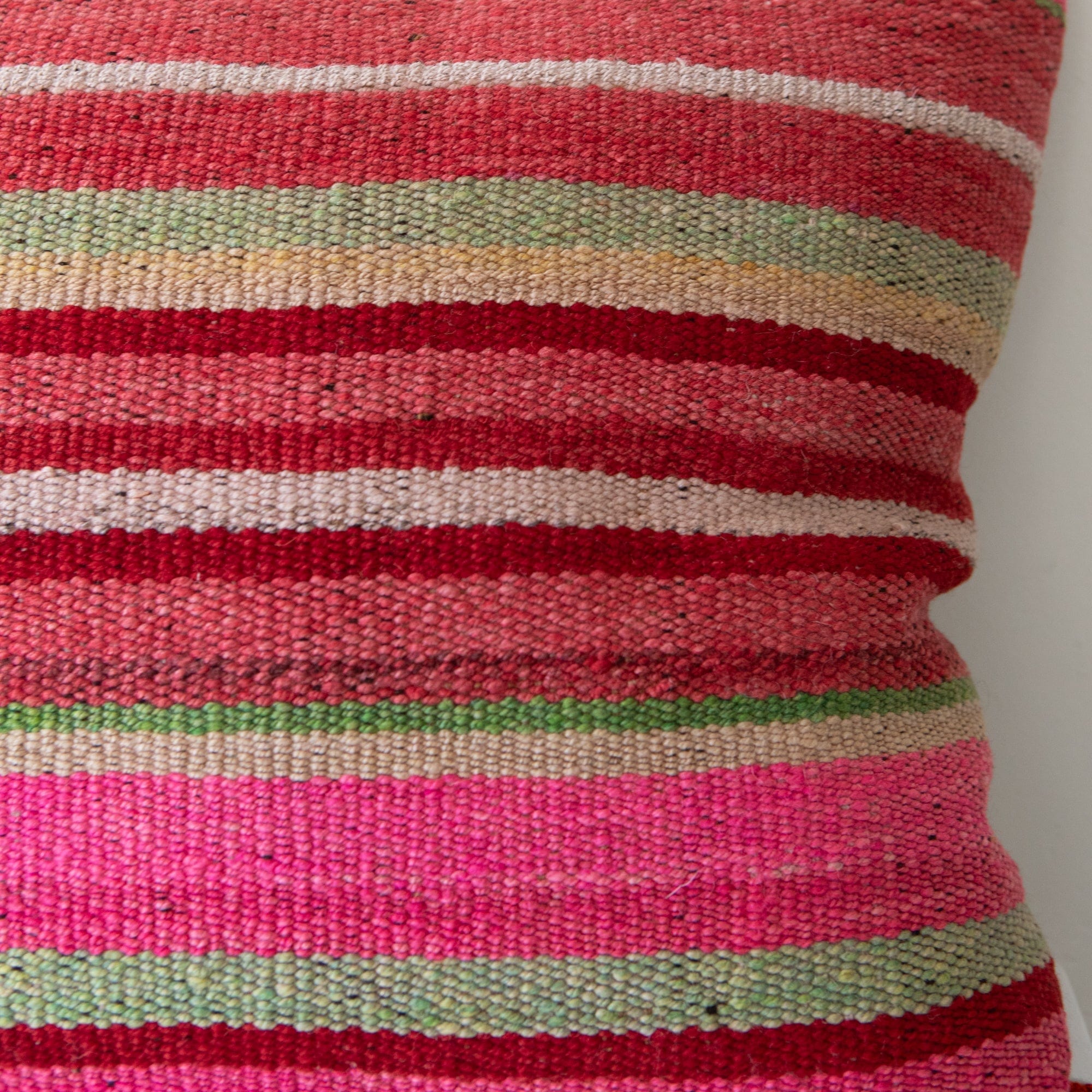 Intiearth Pillows Woven Frazada Pillow