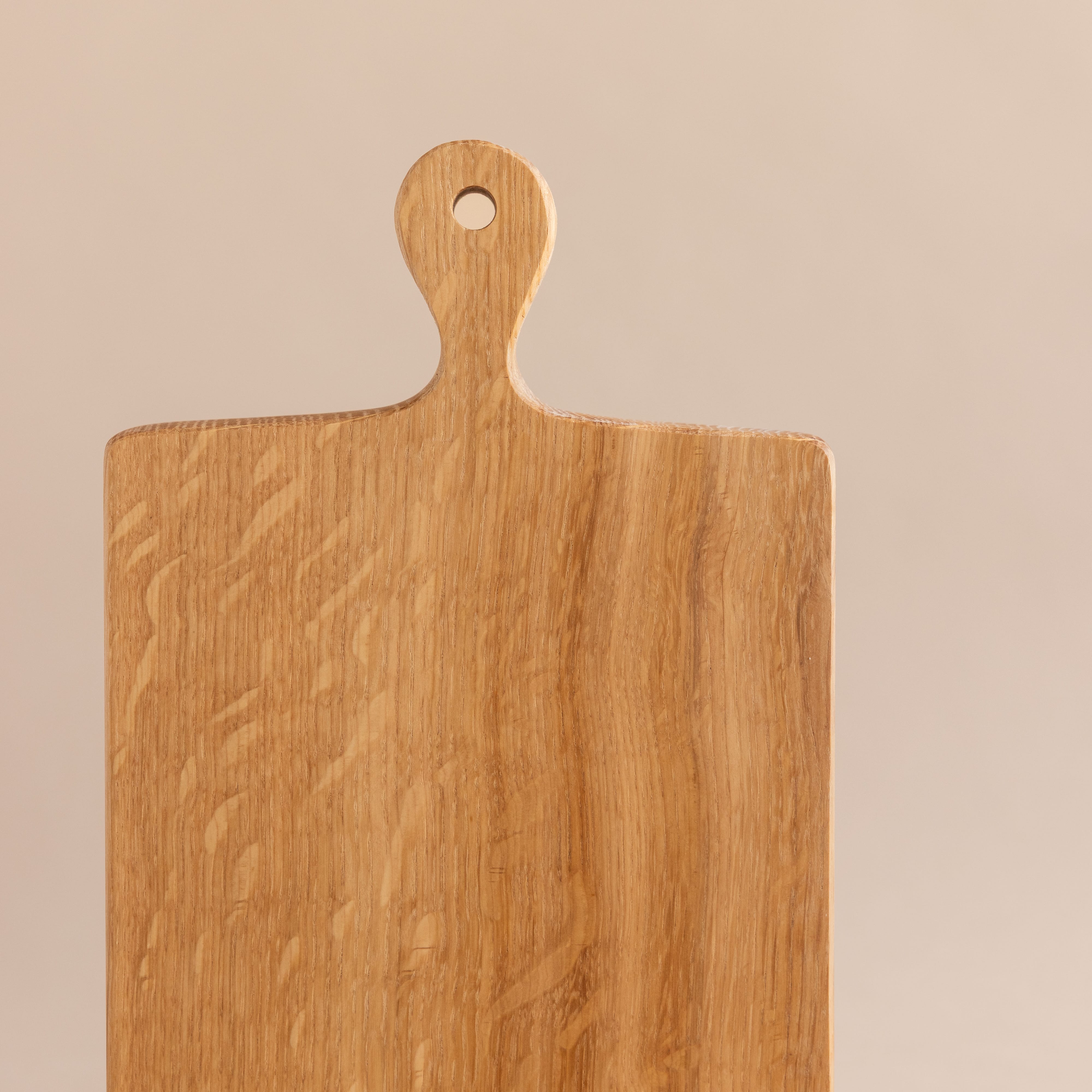 Jamie Gaunt Boards Mini Oak Cutting Board
