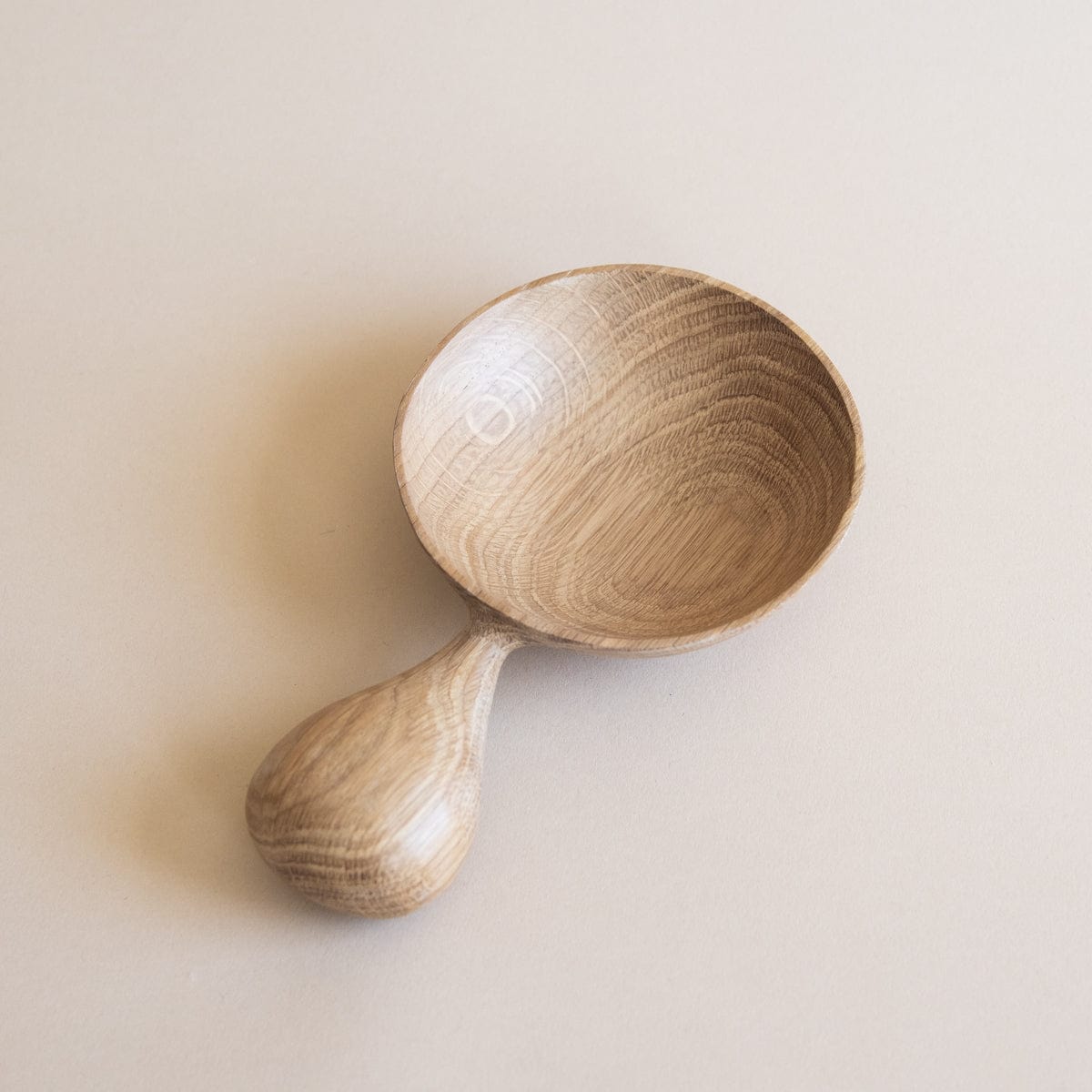 Jamie Gaunt Trays + Catchalls Catchall in Oak