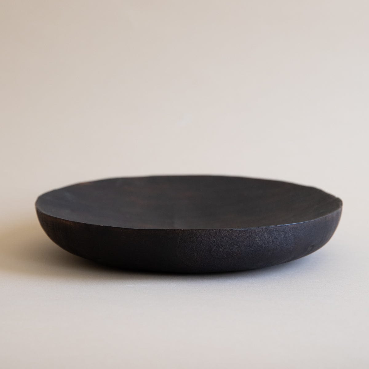 Jamie Gaunt Trays + Catchalls Jamie Bowl in Scorched