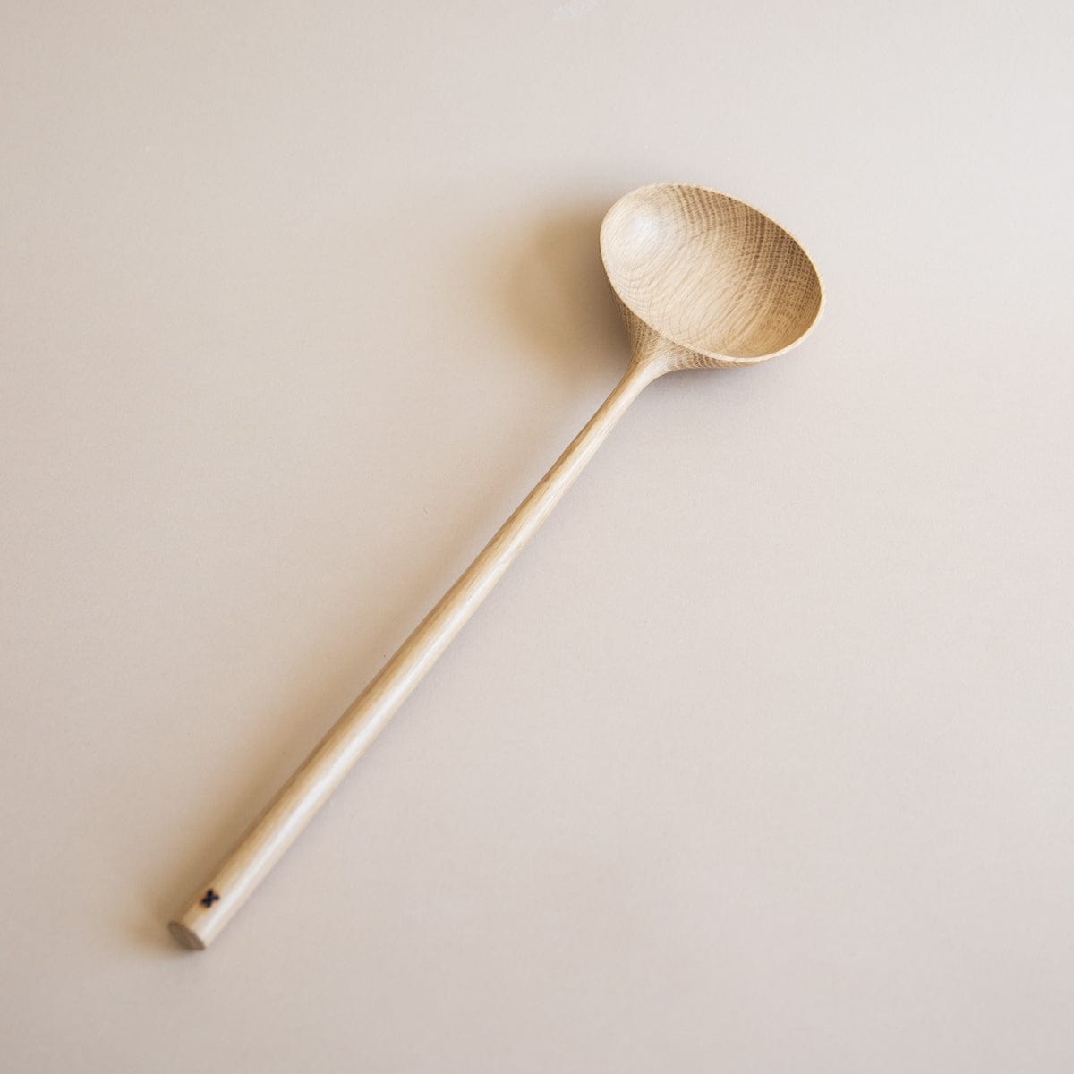 Jamie Gaunt Utensils Spoon in Oak