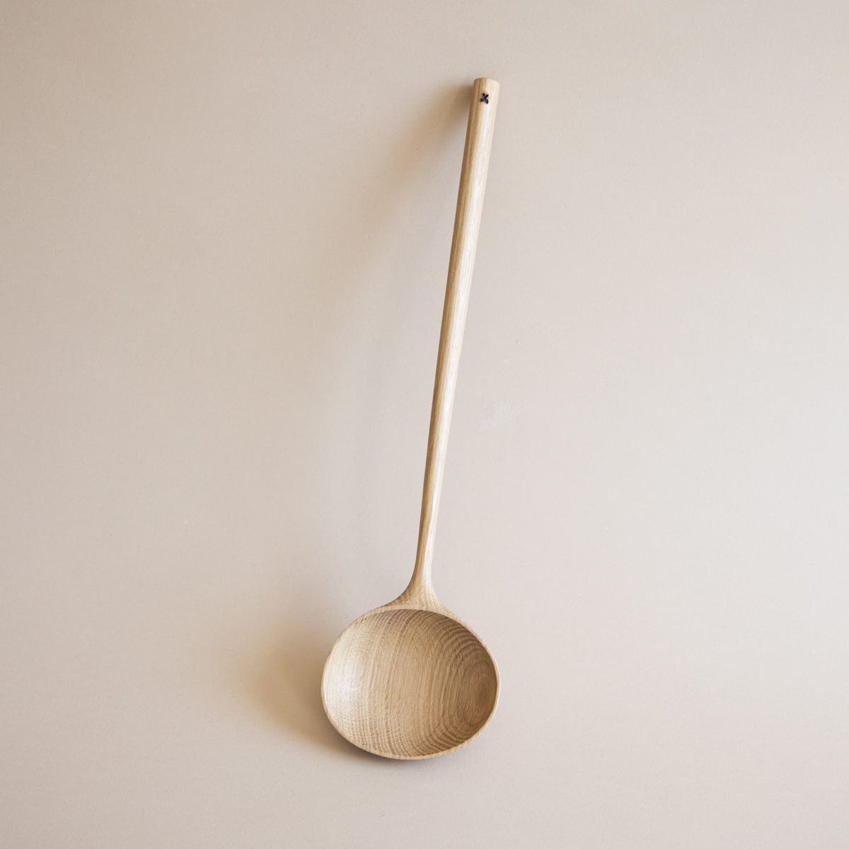 Jamie Gaunt Utensils Spoon in Oak