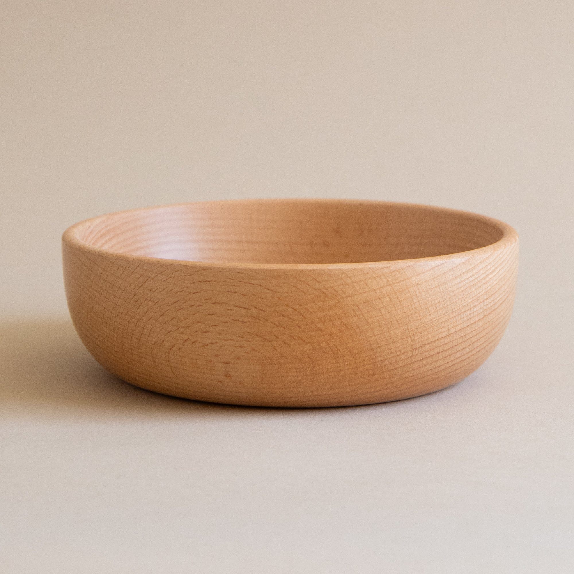 JBrody & Co. Serveware Beech Bowls