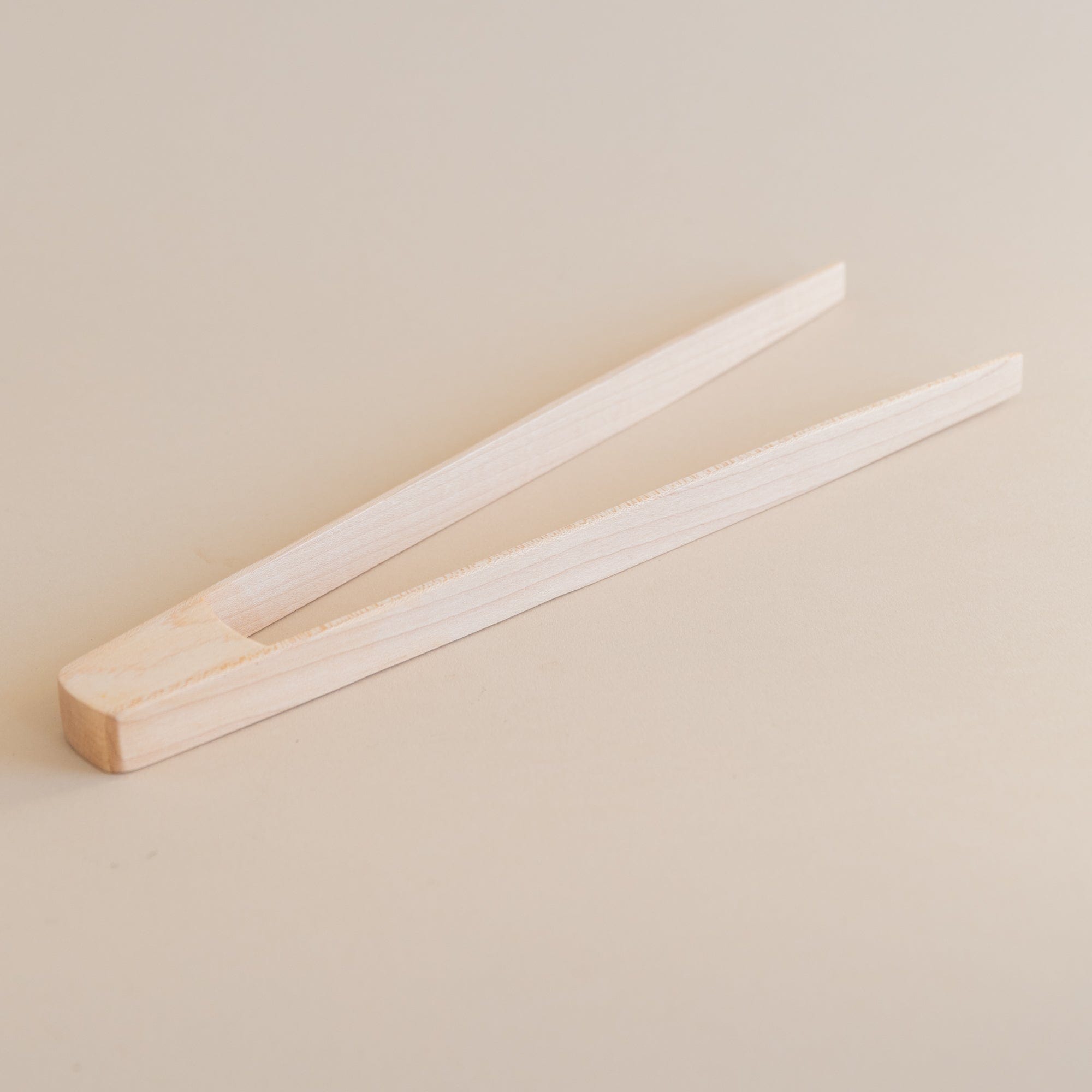 JBrody & Co. Utensils Wood Tongs