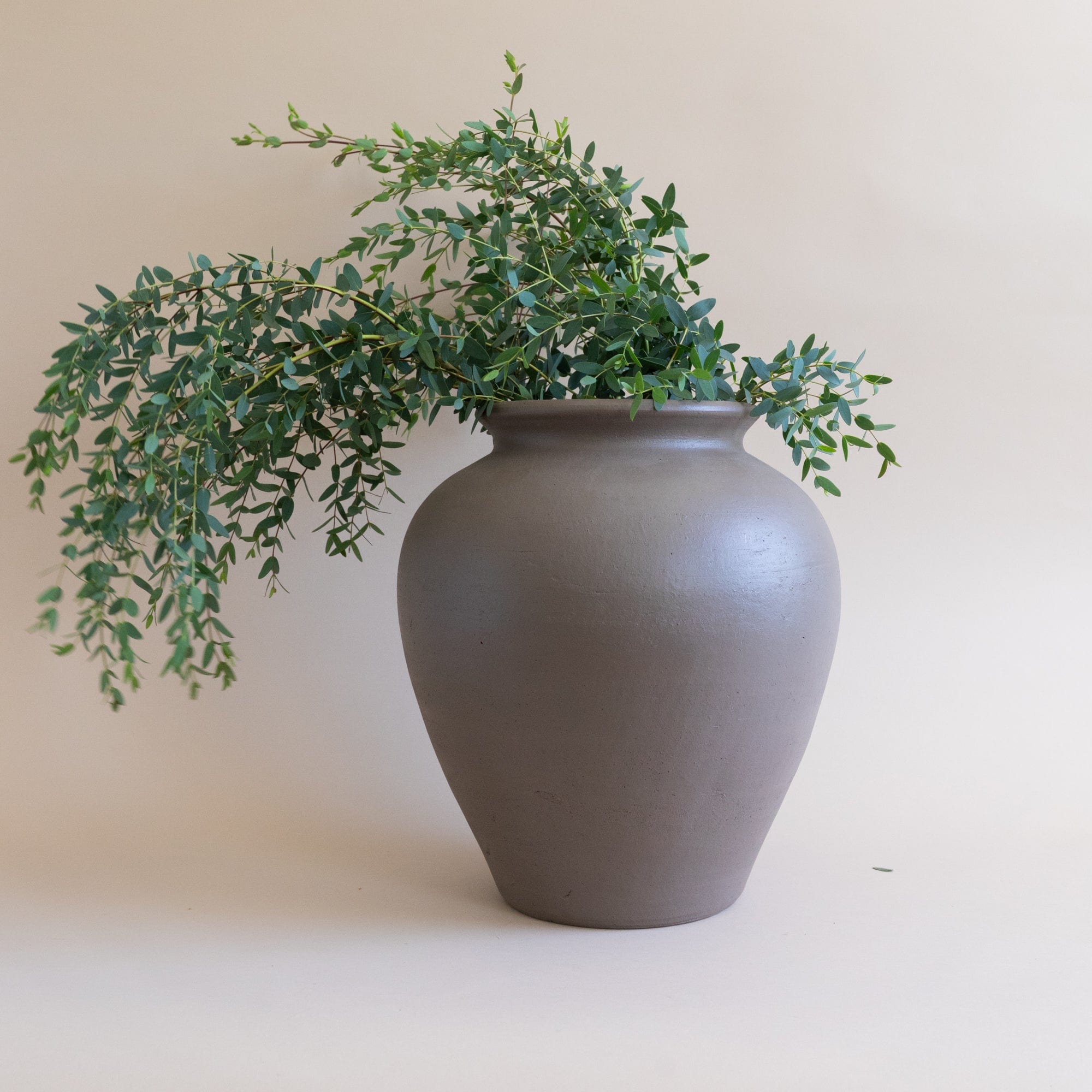 Jitana Statement Piece Santiago Vase