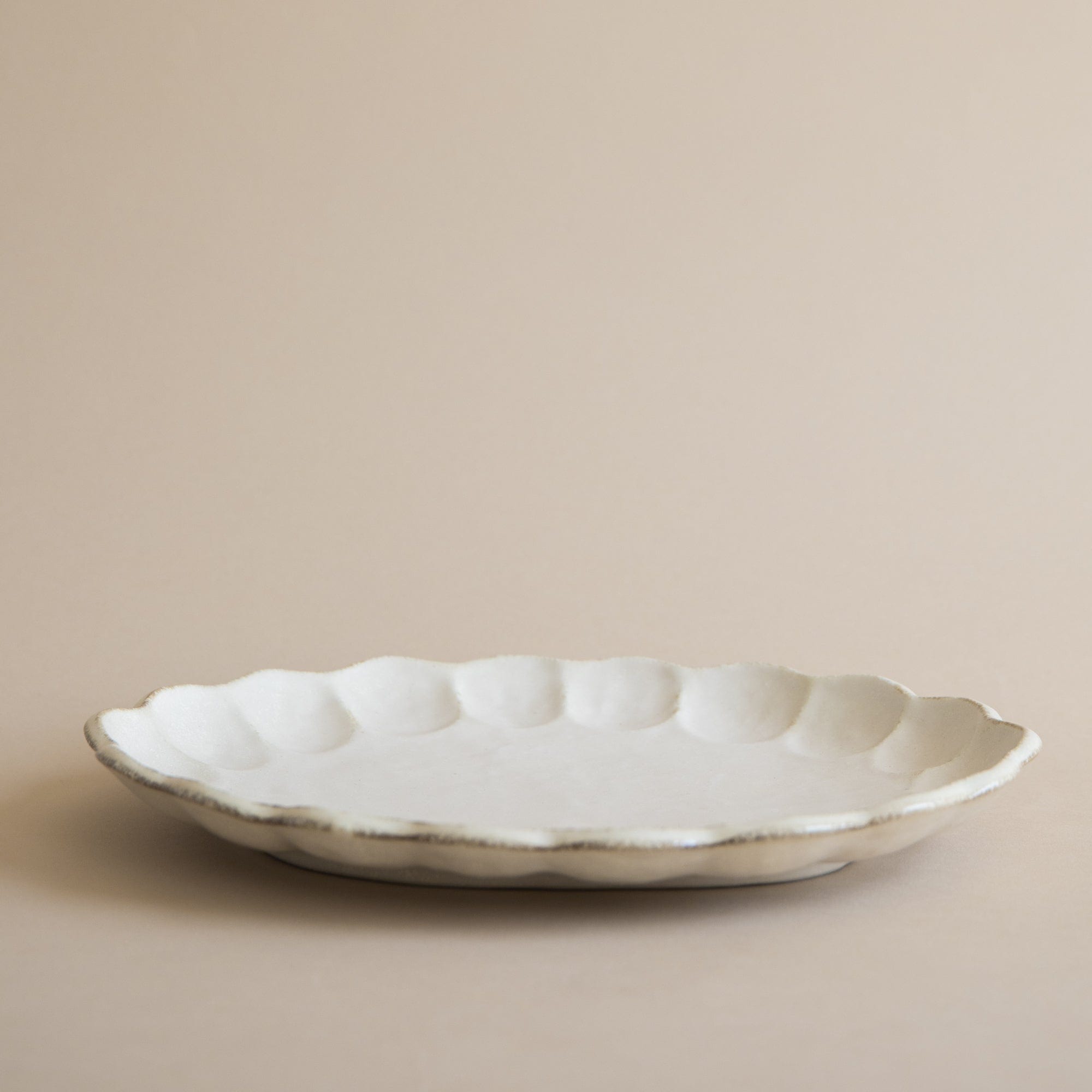 Kanesho Toki Dinnerware Rinka 9.5" Plate