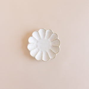 Rinka Plates - White