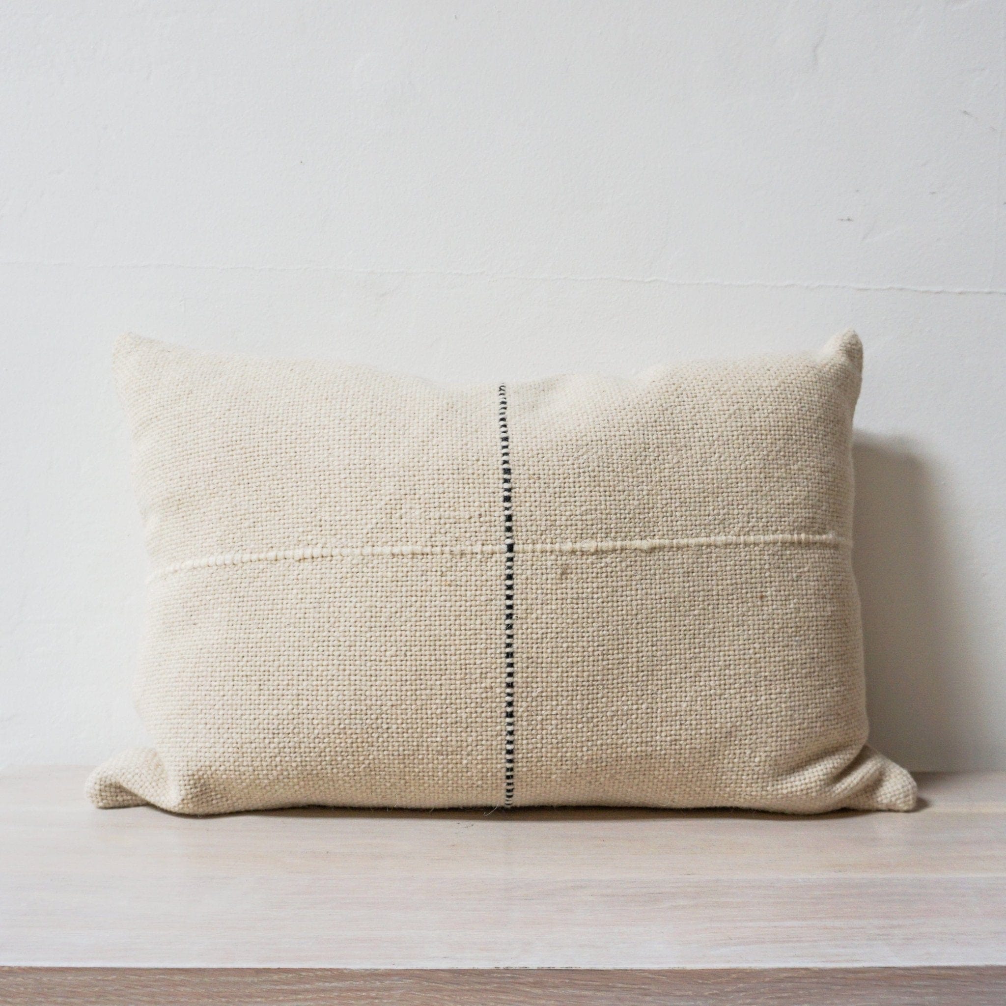 Karu Pillow by Treko - +COOP