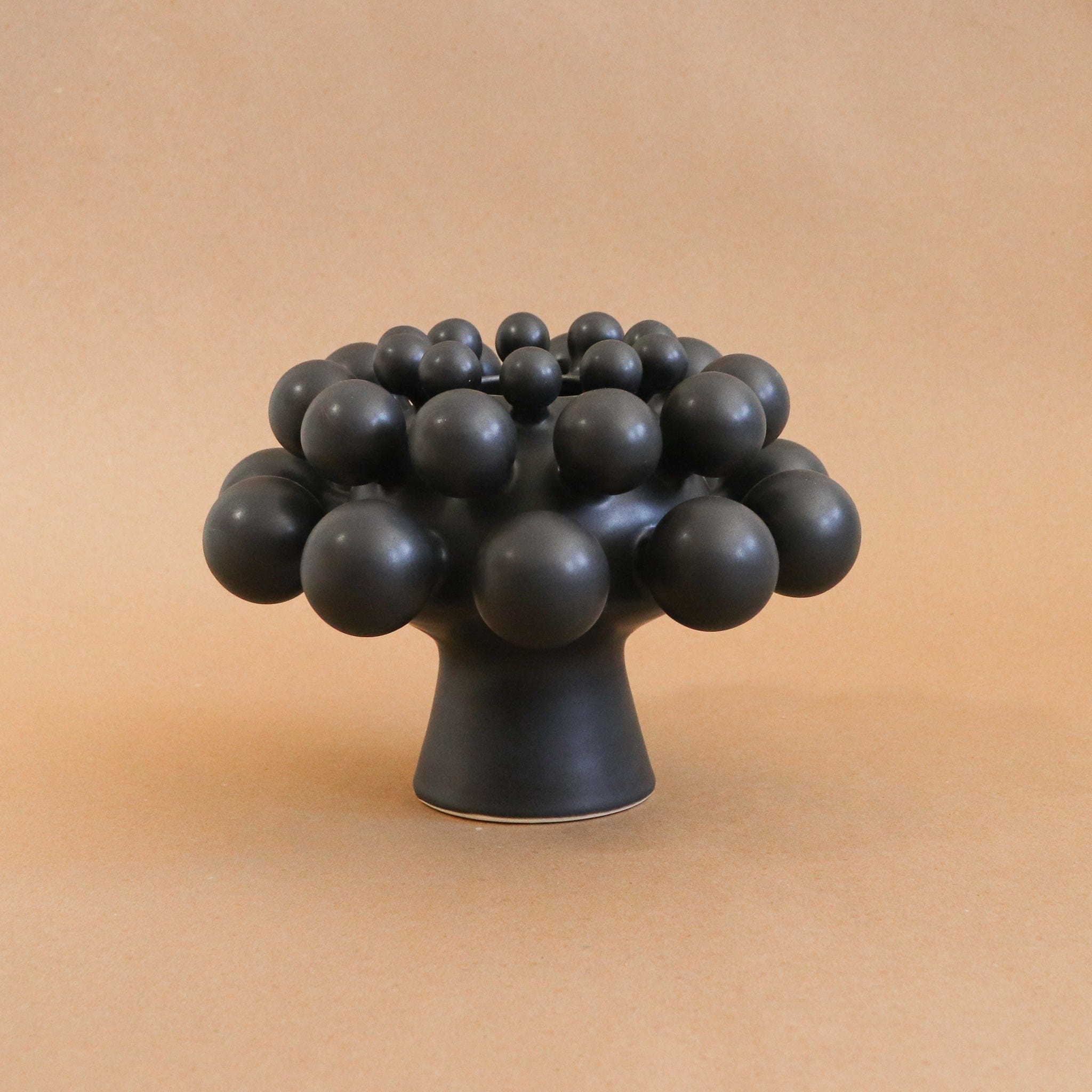 KleinReid Statement Piece Dome Vase