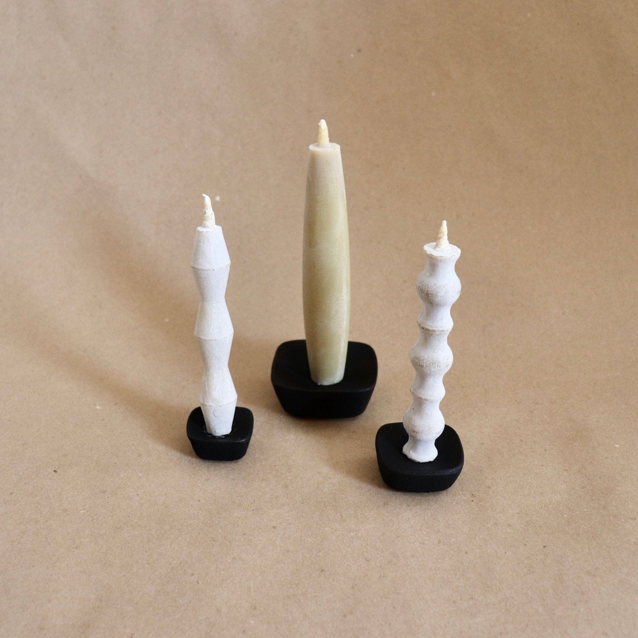 Koma Candle Stand - +COOP