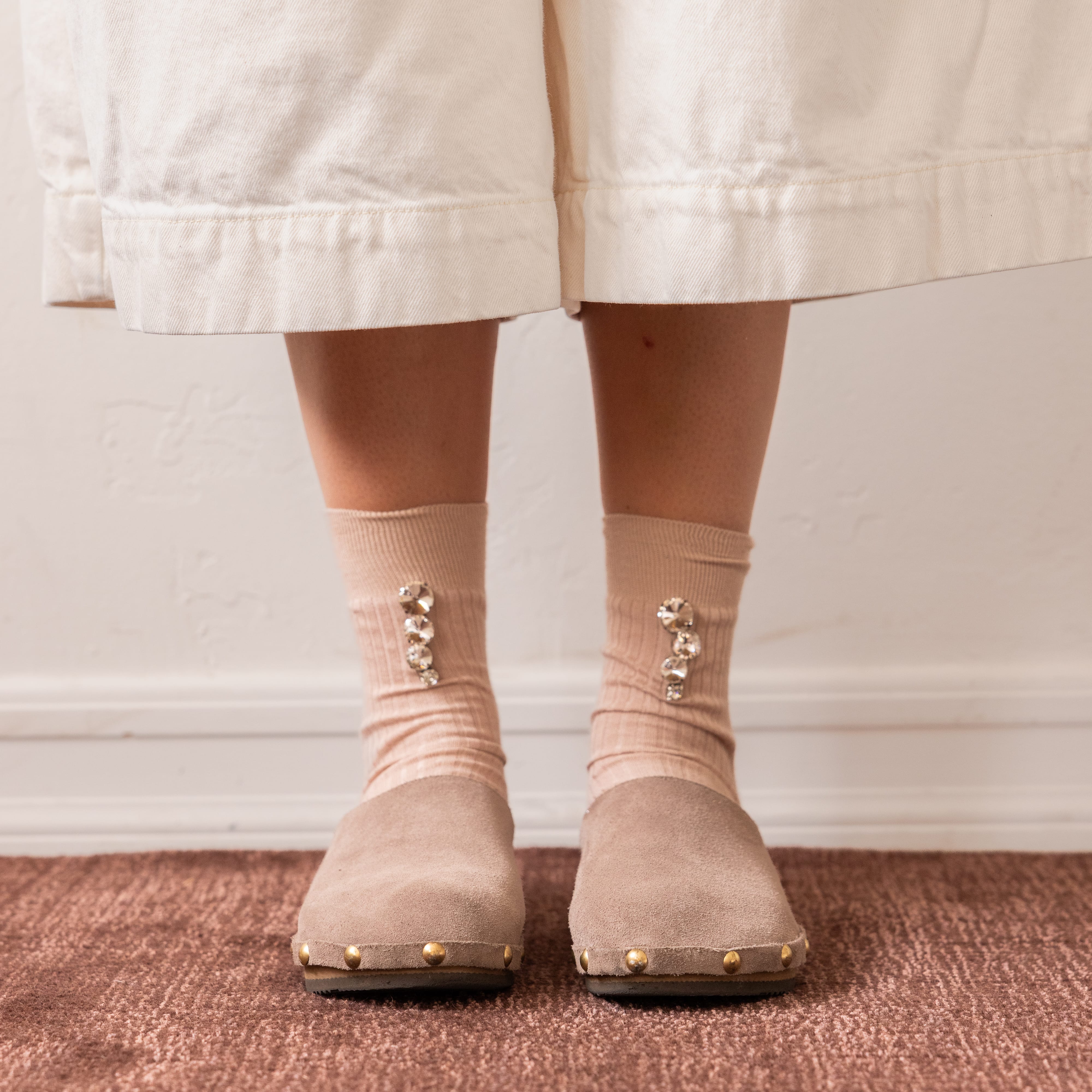 Kunsten Footwear Ella Clogs