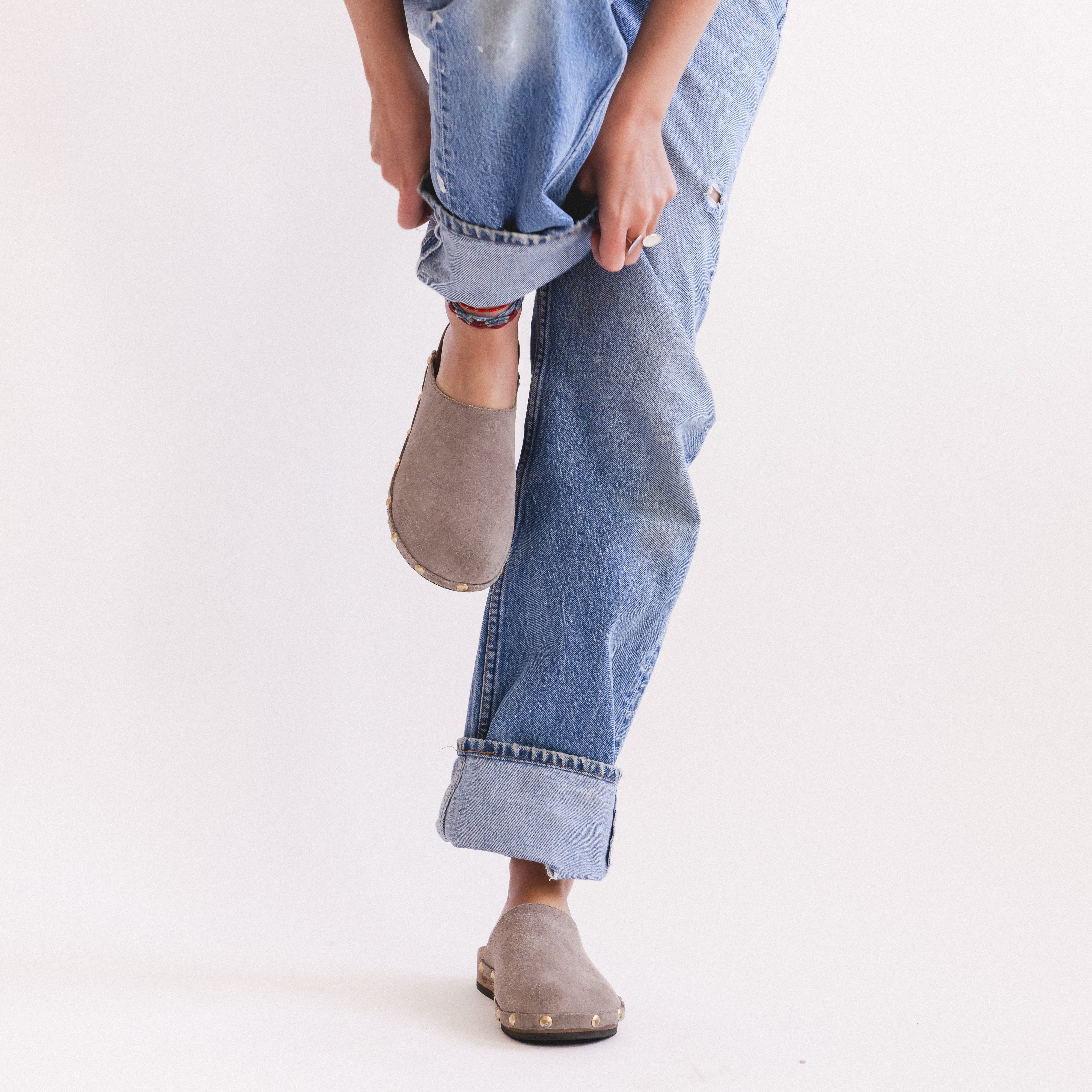 Kunsten Footwear Ella Clogs