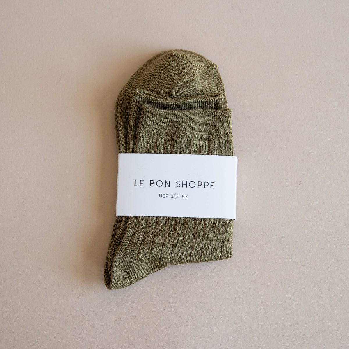 Le Bon Her Socks - +COOP