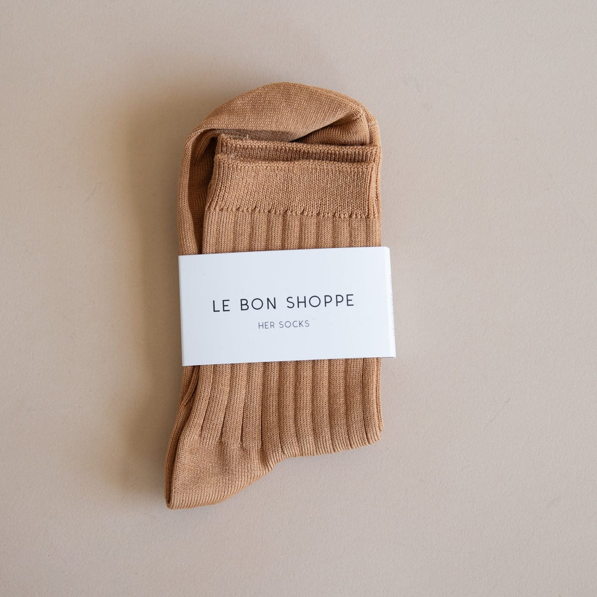 Le Bon Her Socks - +COOP