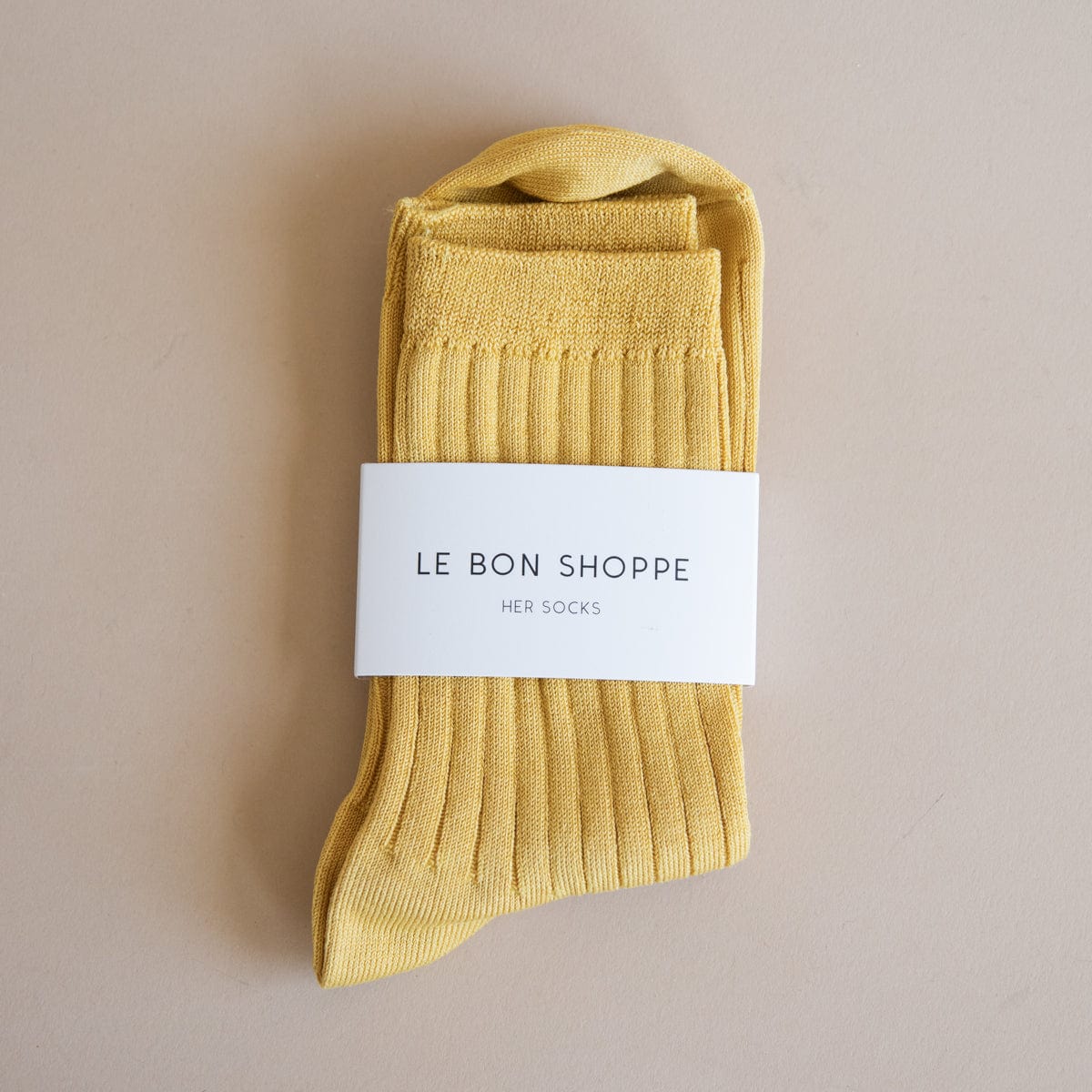 Le Bon Her Socks - +COOP