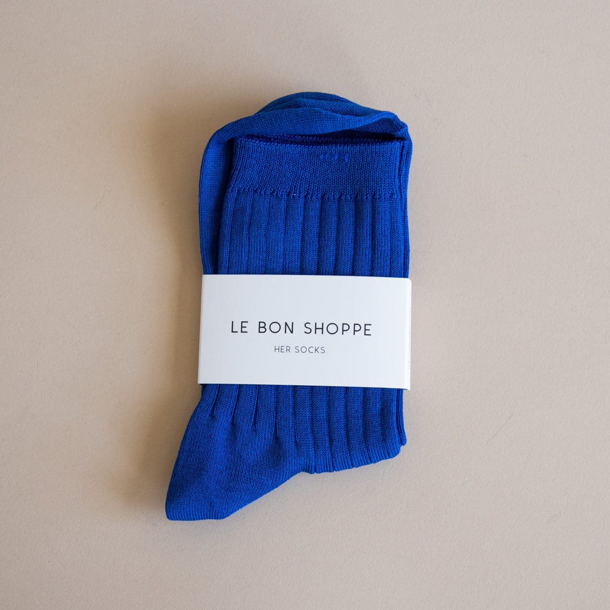 Le Bon Her Socks - +COOP