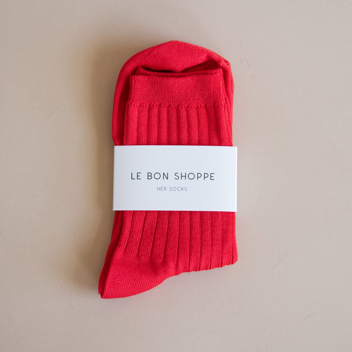 Le Bon Her Socks - +COOP