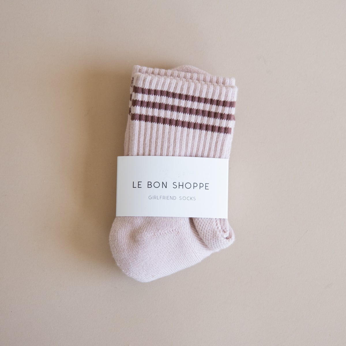 Le Bon Shoppe Socks Bellini Le Bon Girlfriend Socks