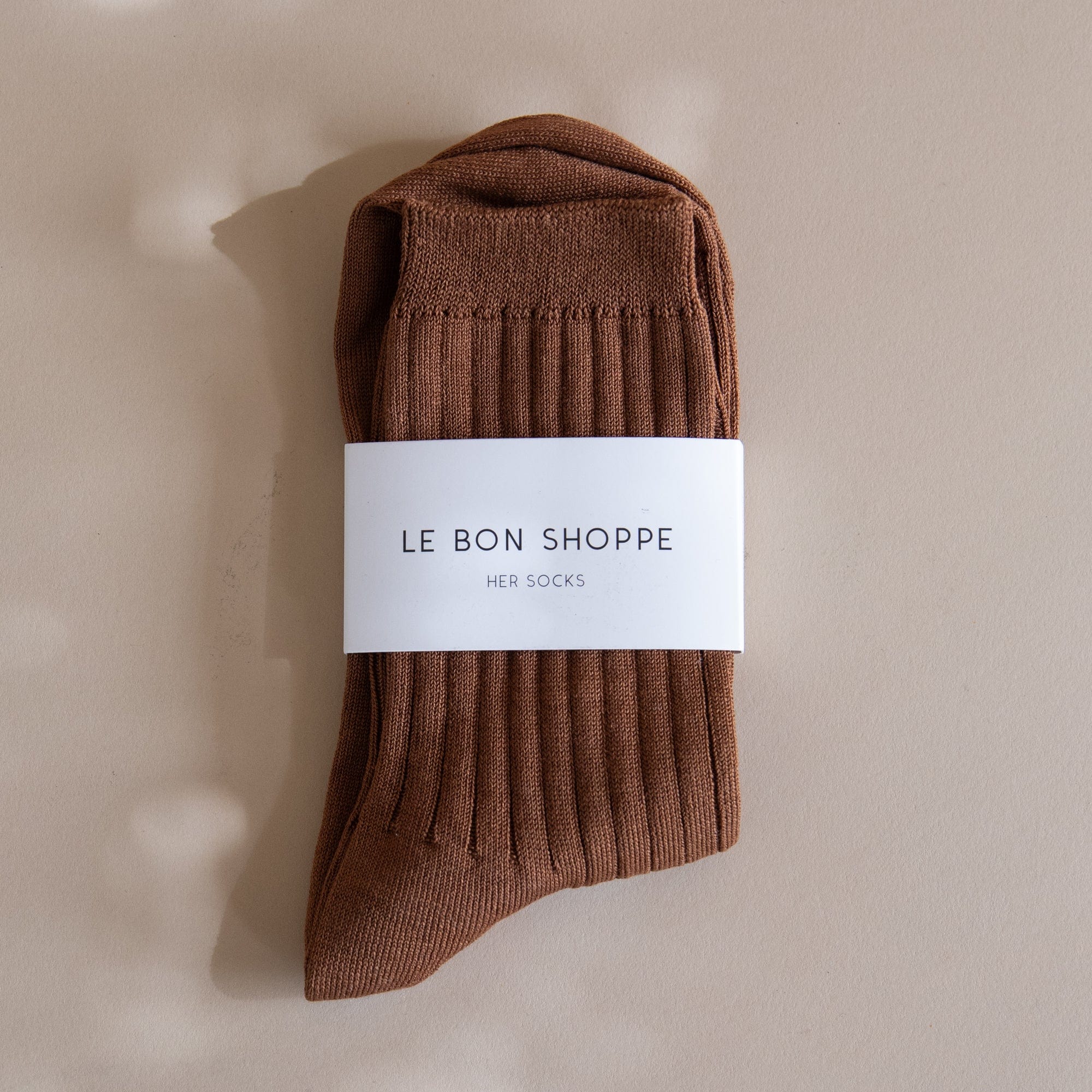 Le Bon Shoppe Socks Dijon Le Bon Her Socks