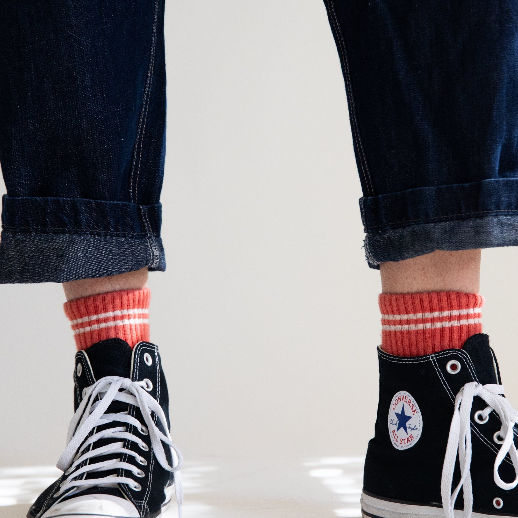 Le Bon Shoppe Socks Le Bon Boyfriend Socks