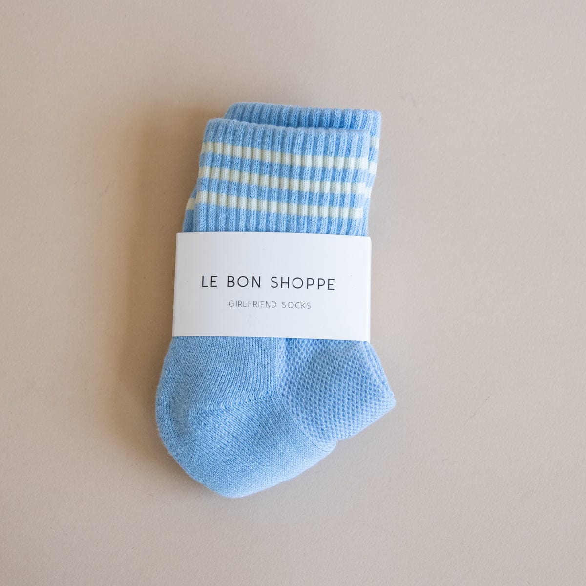 Le Bon Shoppe Socks Le Bon Girlfriend Socks