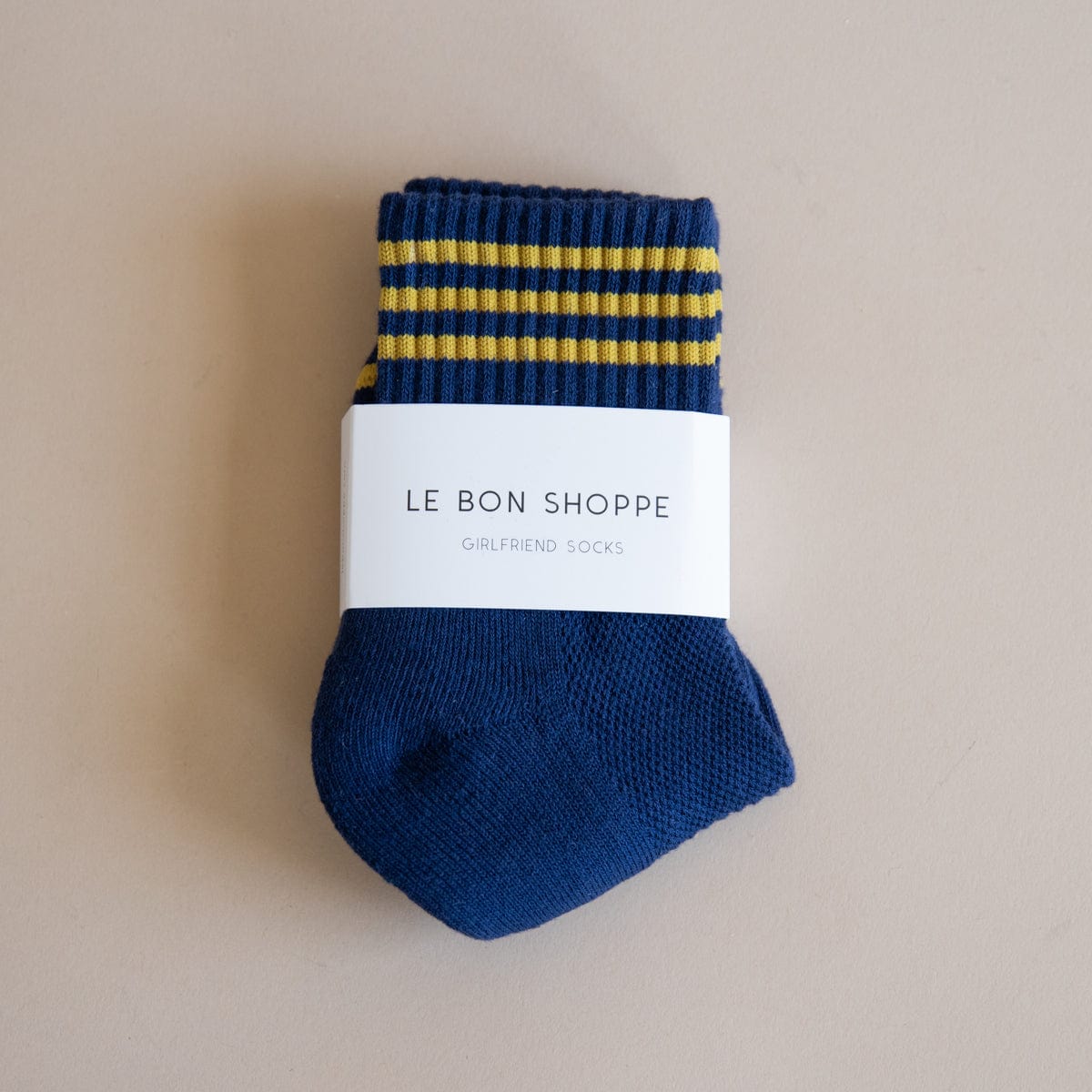 Le Bon Shoppe Socks Le Bon Girlfriend Socks