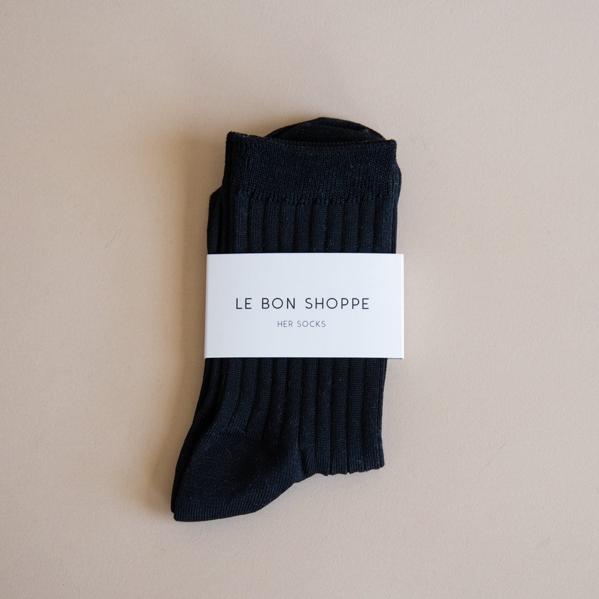 Le Bon Shoppe Socks Le Bon Her Socks