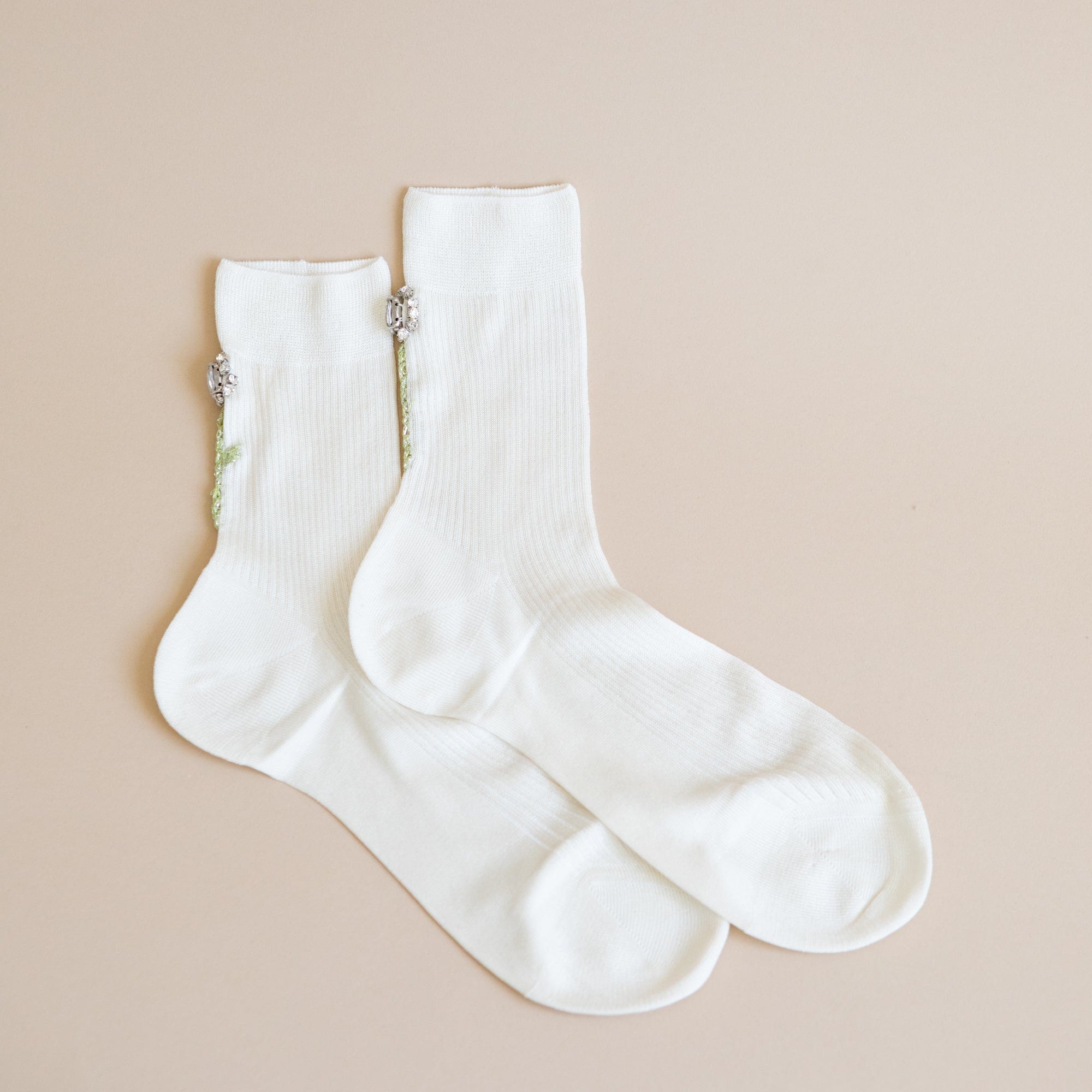 Leonora Socks by Maria La Rosa - +COOP