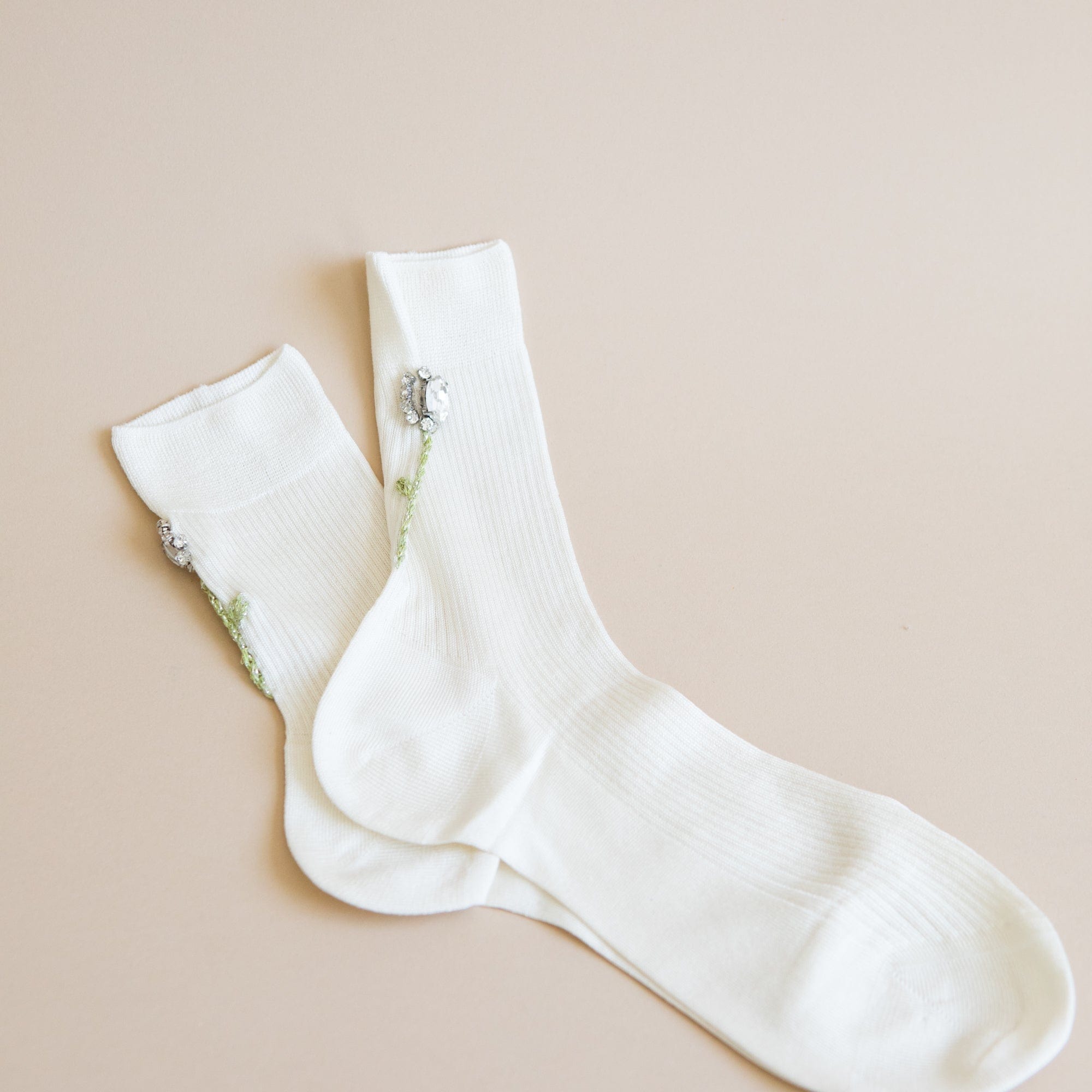 Leonora Socks by Maria La Rosa - +COOP