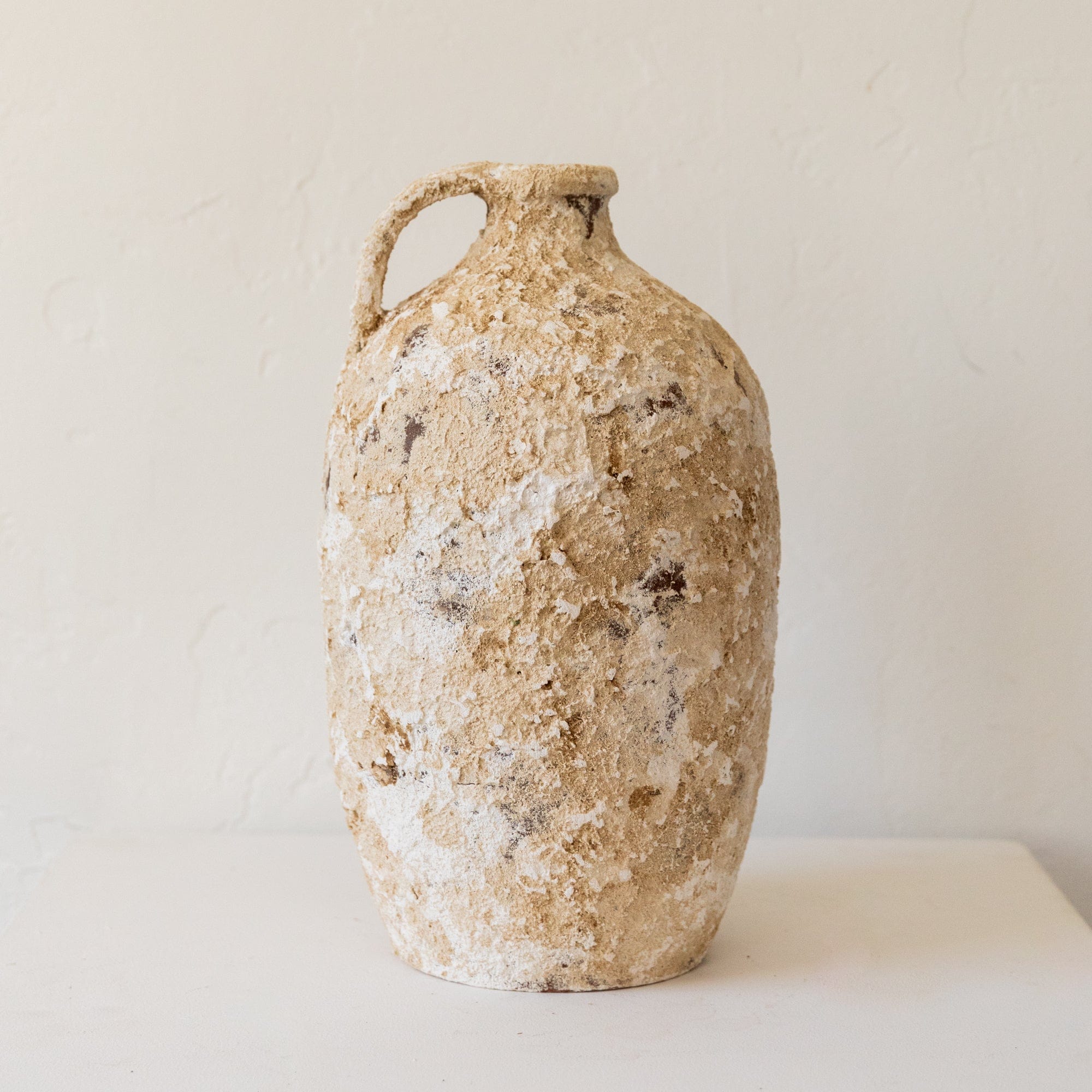 Libby Jug Vase - +COOP