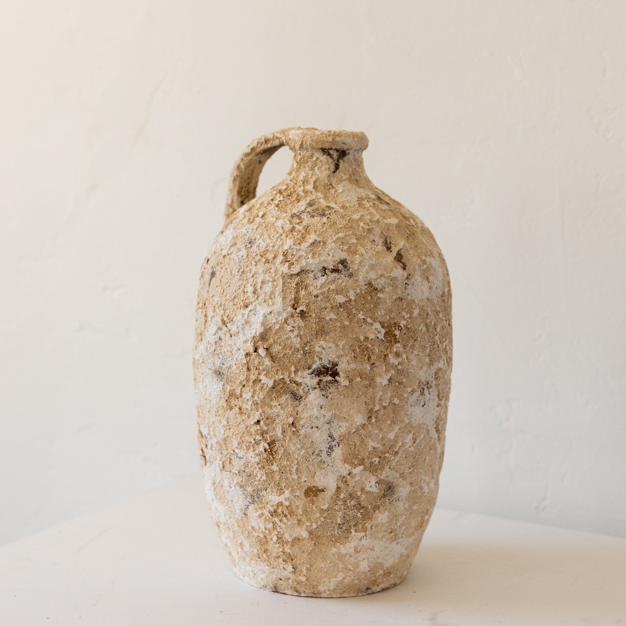 Libby Jug Vase - +COOP