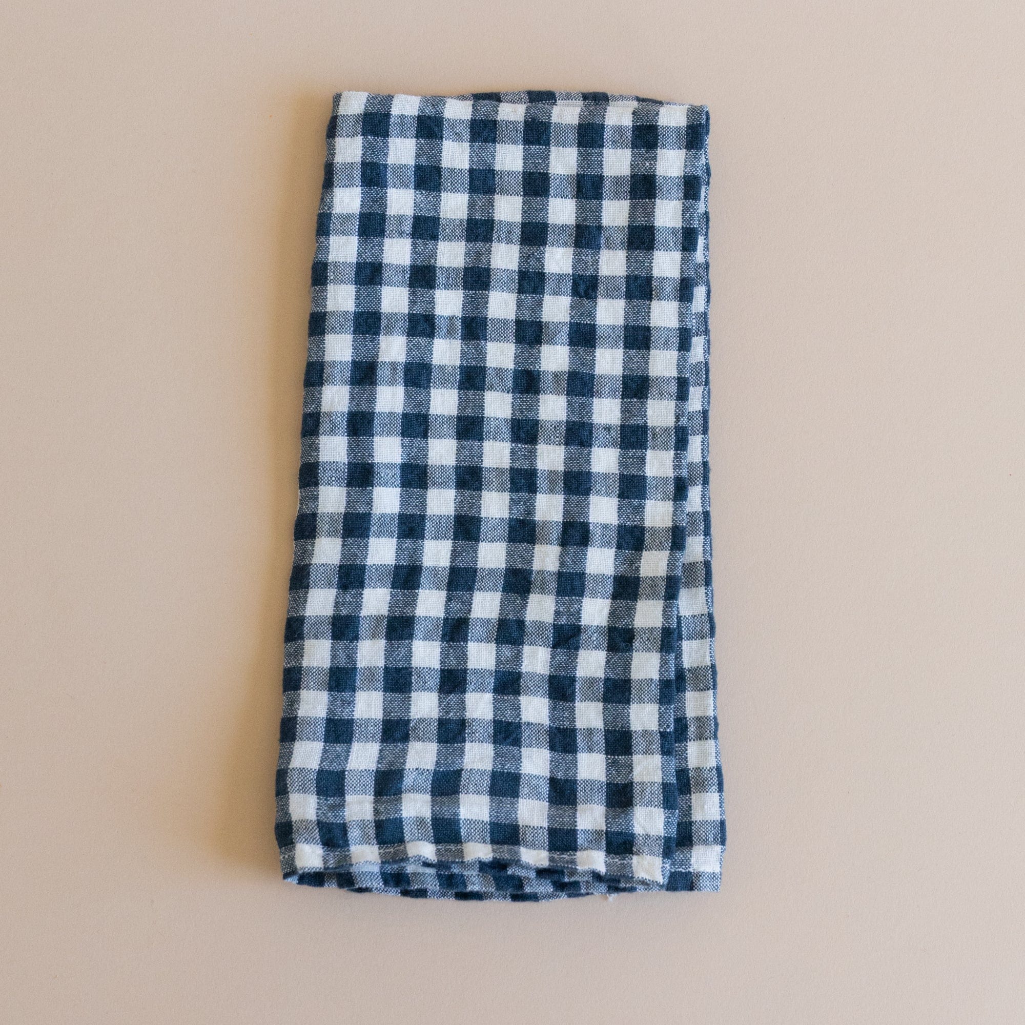 Linen Hemmed Napkins