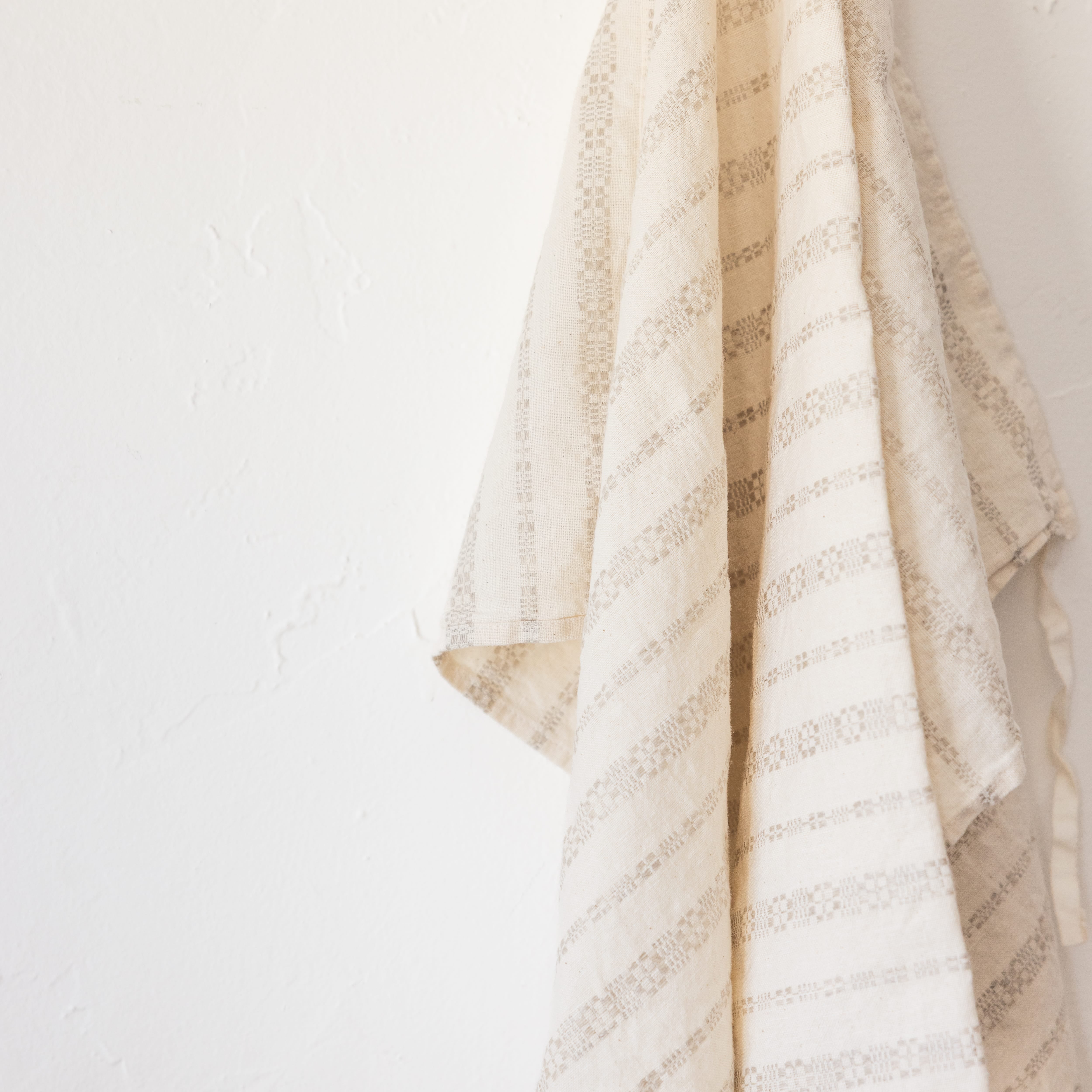 Linge Particulier Napkins French Linen Dishtowel