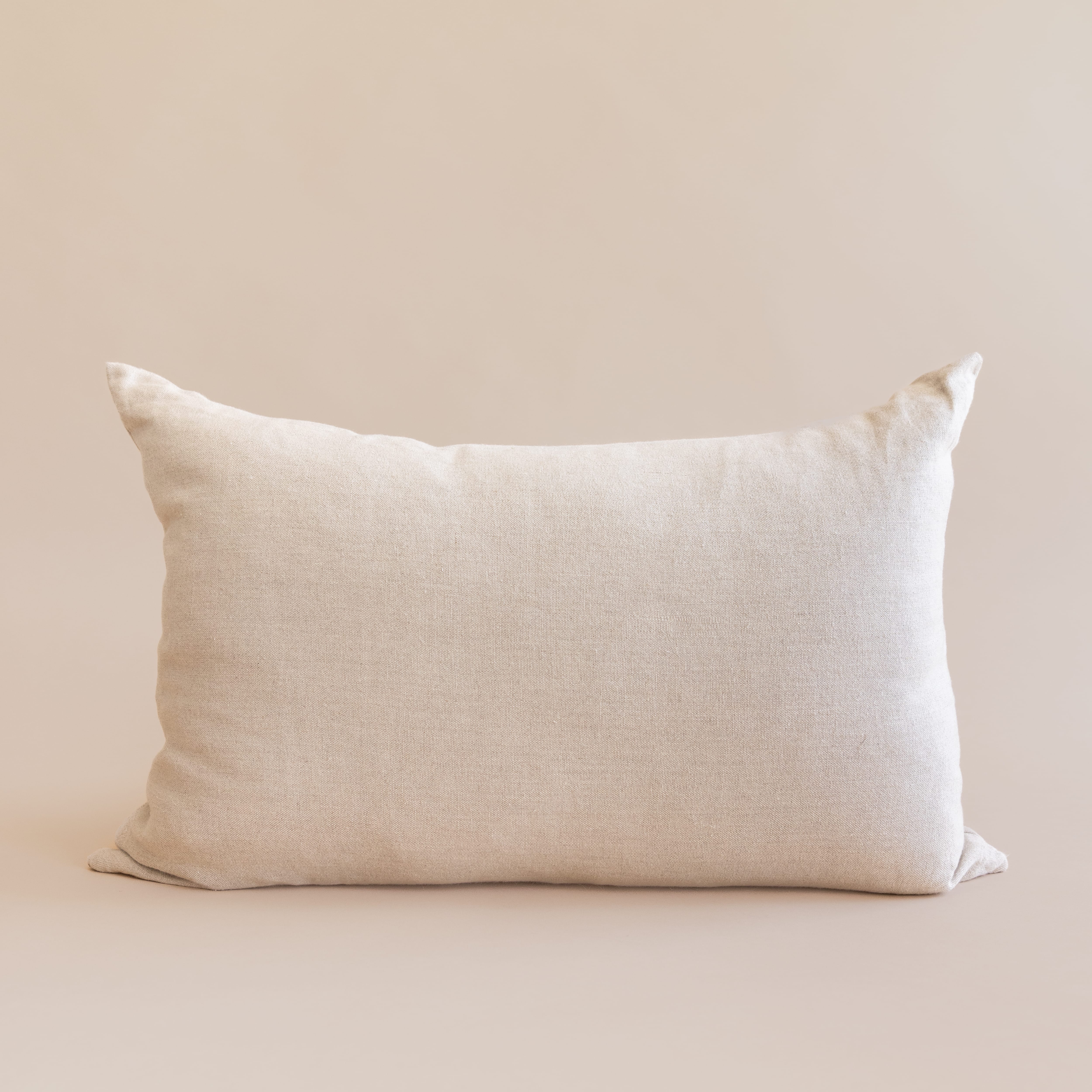 Linge Particulier Pillows French Linen Pillows
