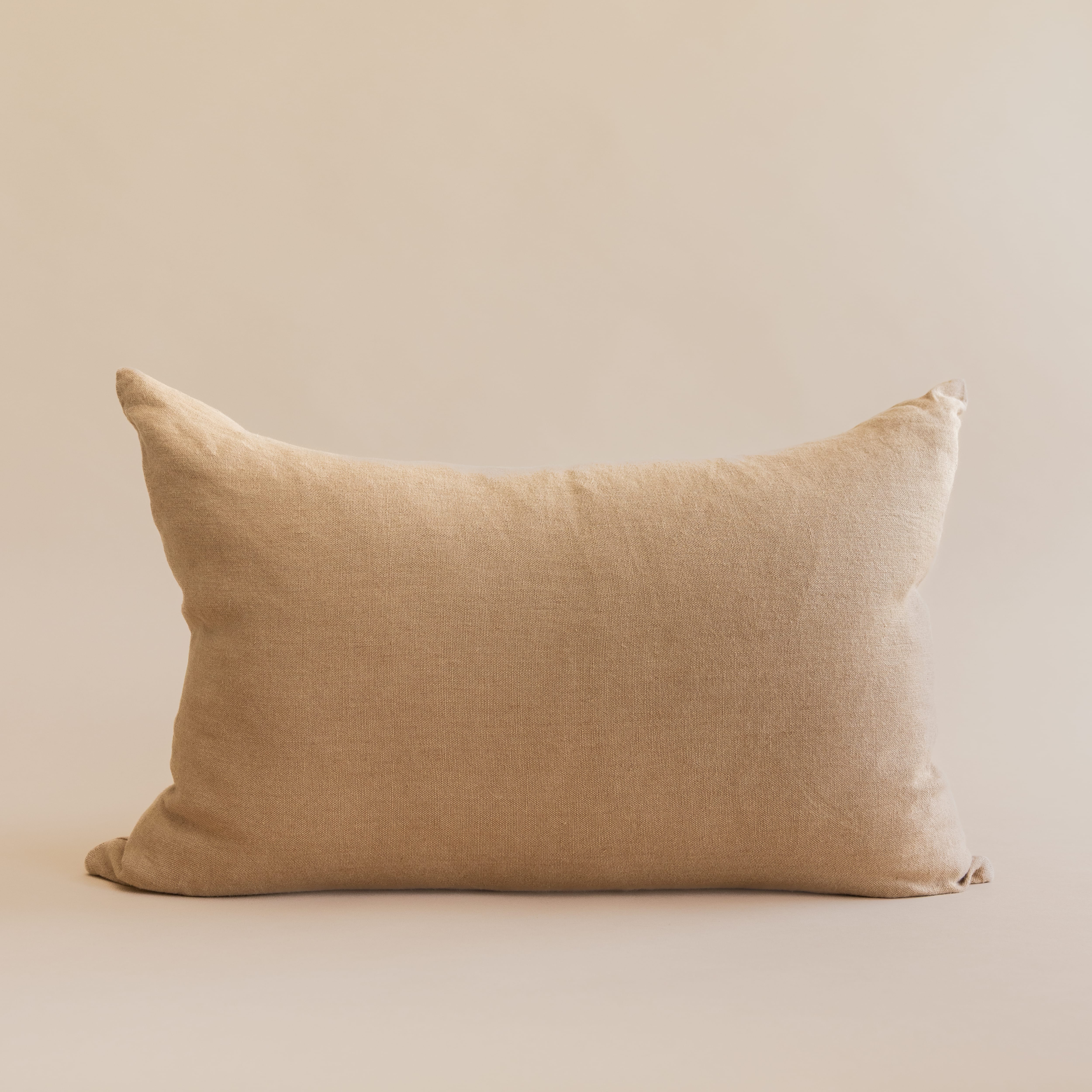 Linge Particulier Pillows French Linen Pillows