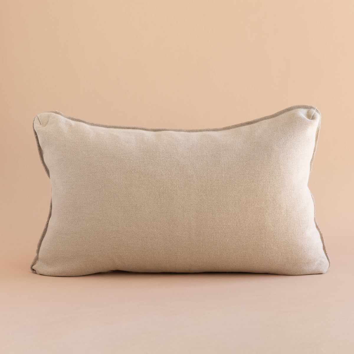 Linge Particulier Pillows Heavyweight French Linen Pillow
