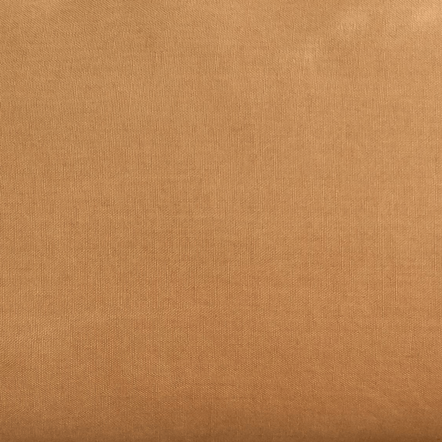 Linge Particulier Pillows Square / Curry French Linen Pillows