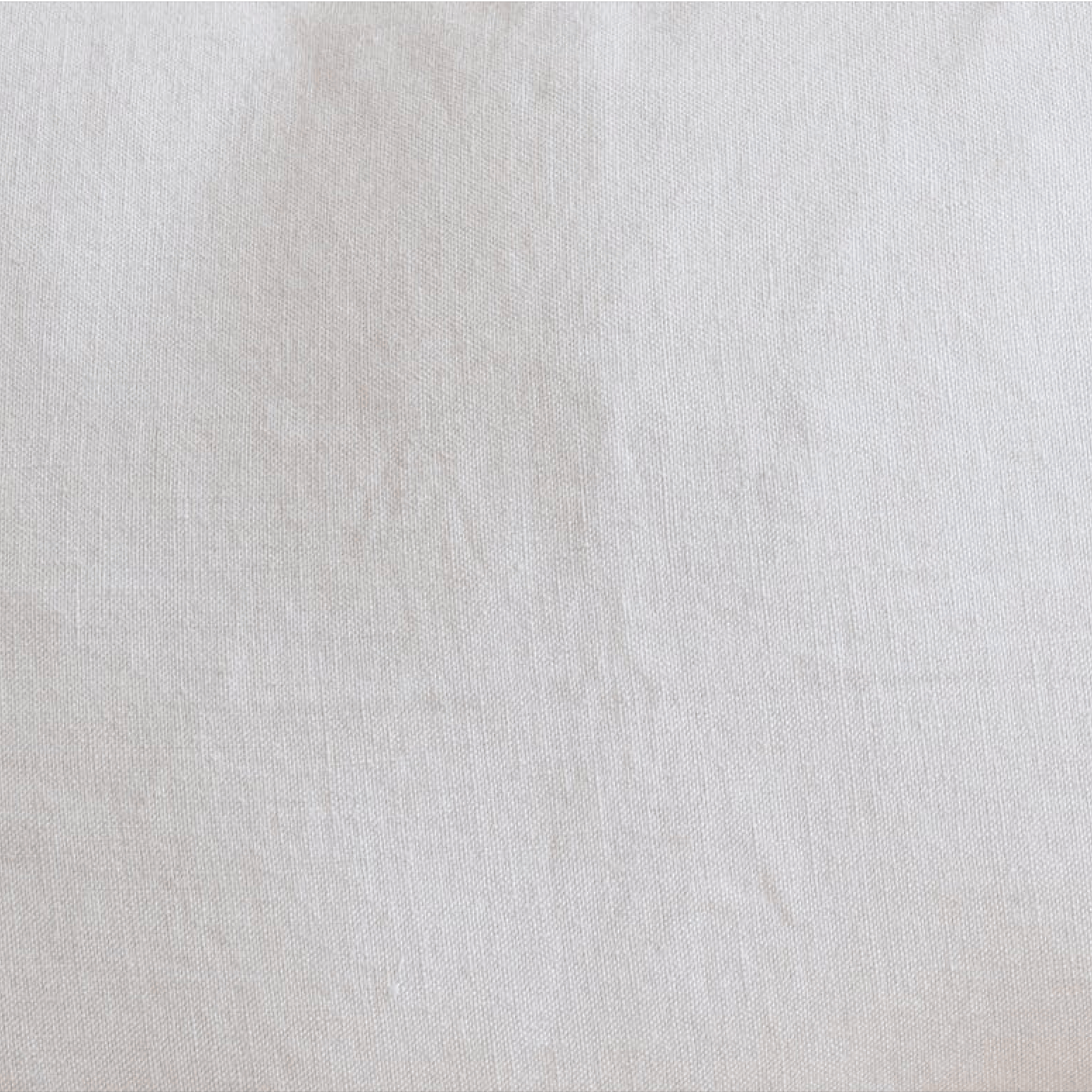 Linge Particulier Pillows Square / Sand French Linen Pillows