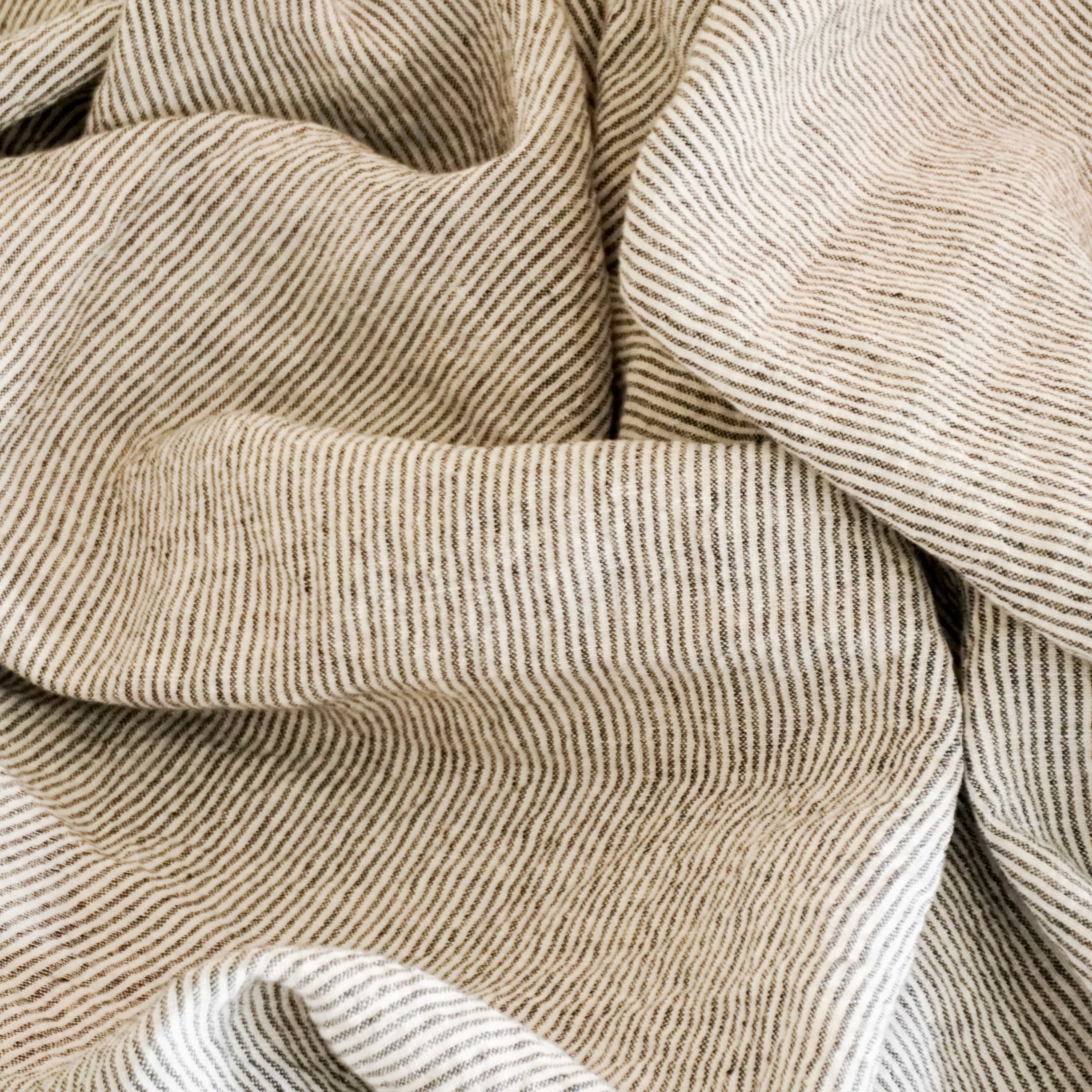 Linge Particulier Tablecloths French Linen Tablecloth