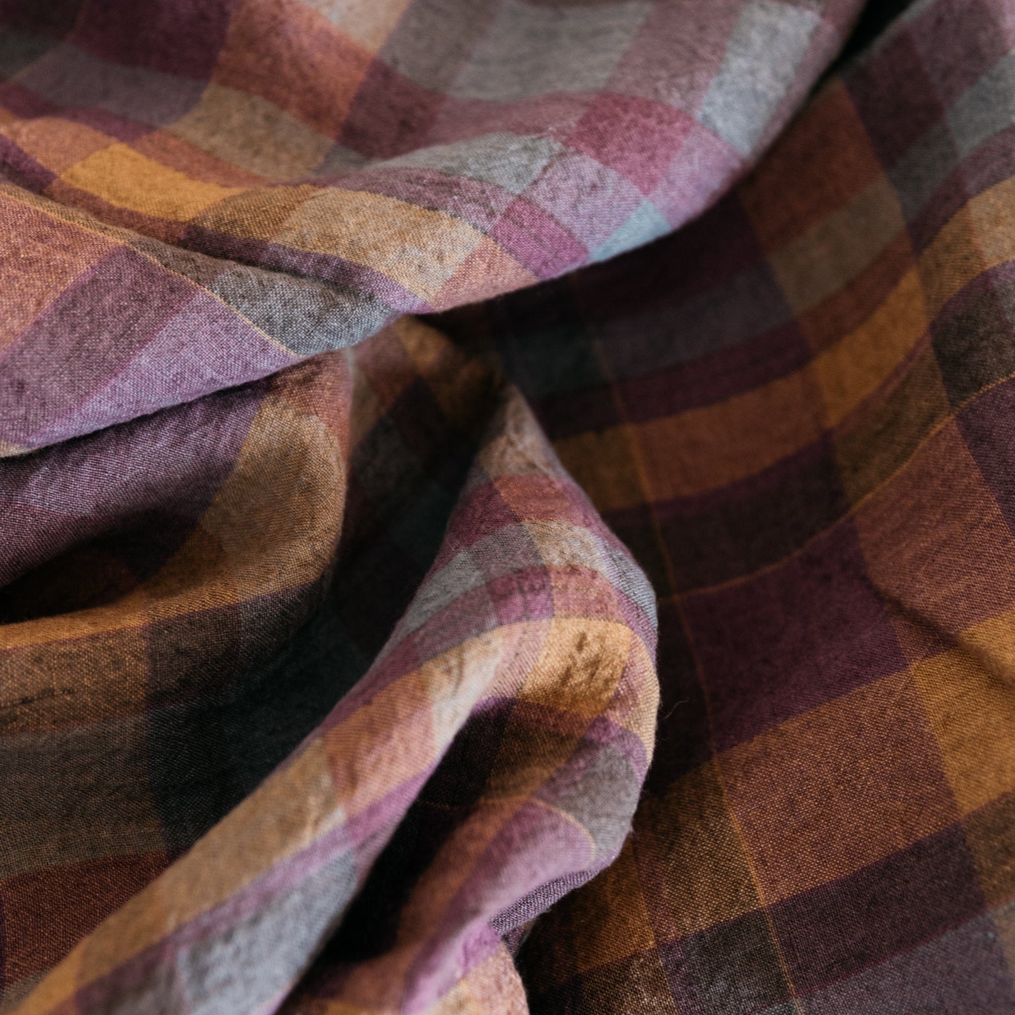 Linge Particulier Tablecloths French Linen Tablecloth