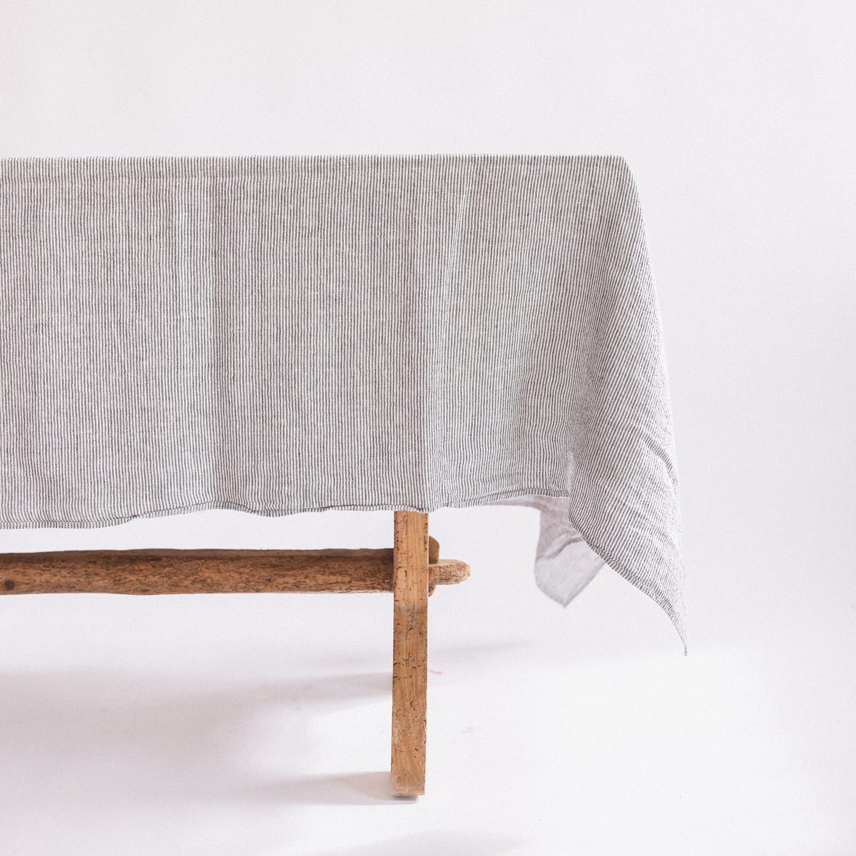 Linge Particulier Tablecloths French Linen Tablecloth