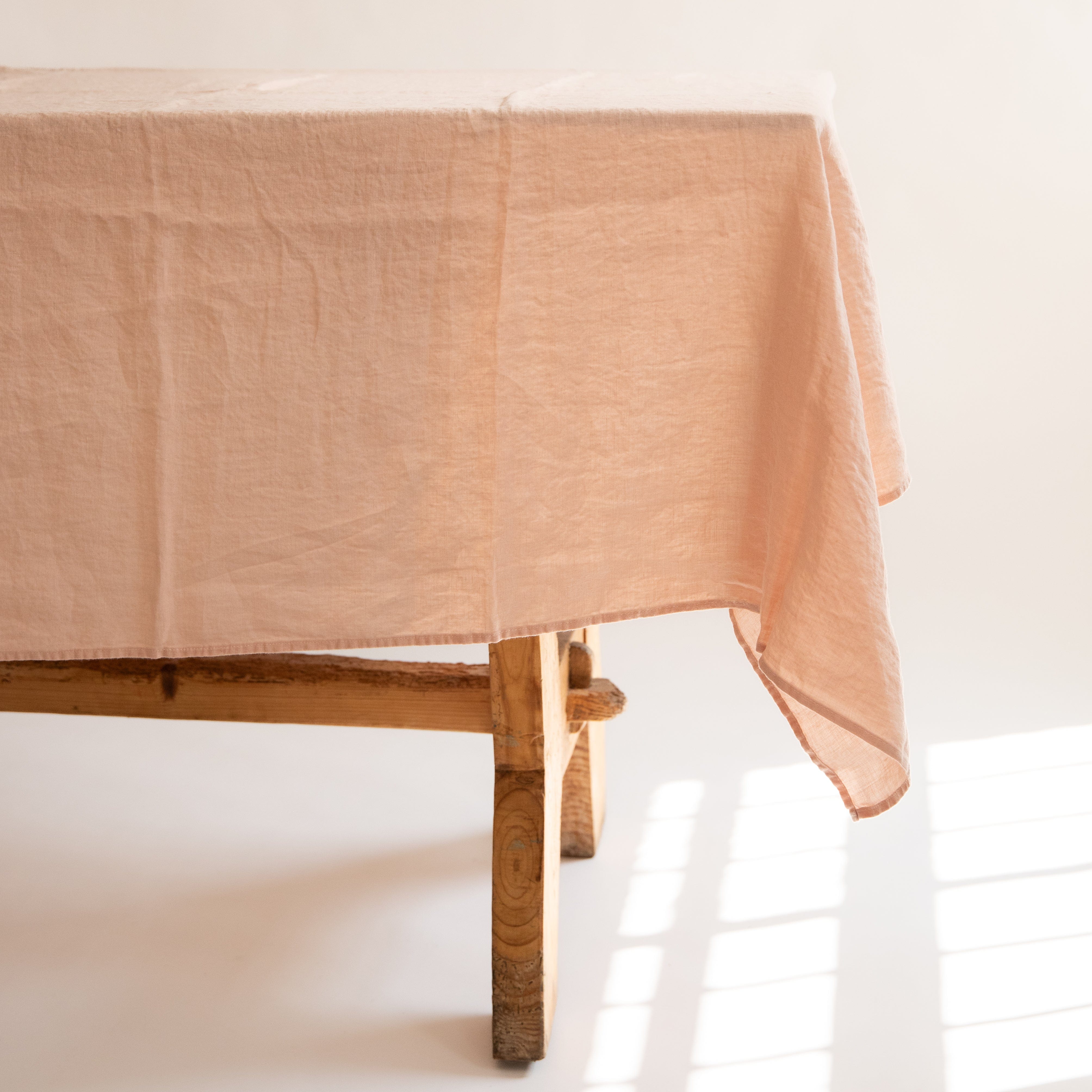 Linge Particulier Tablecloths Linen Tablecloth