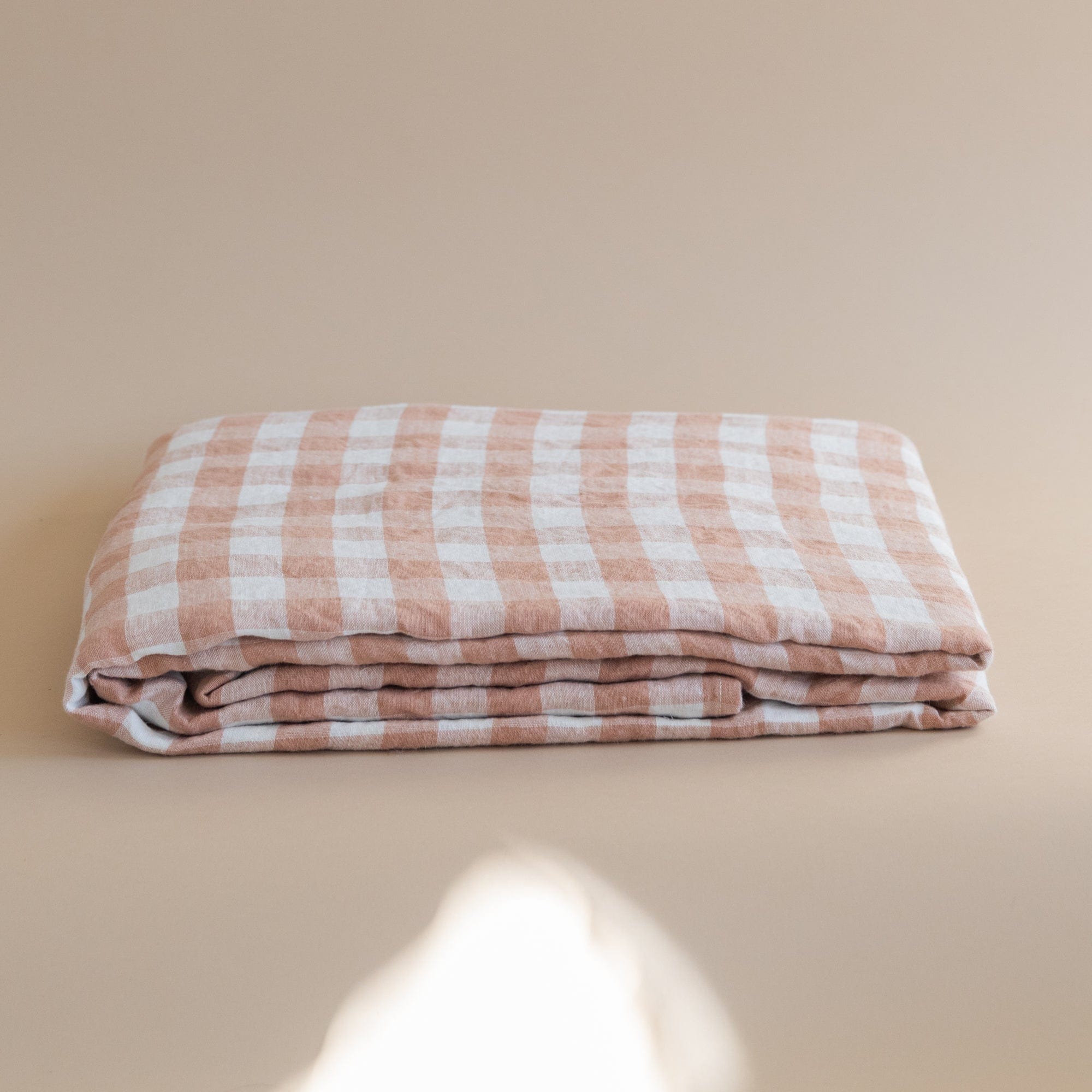 Linge Particulier Tablecloths Linen Tablecloth