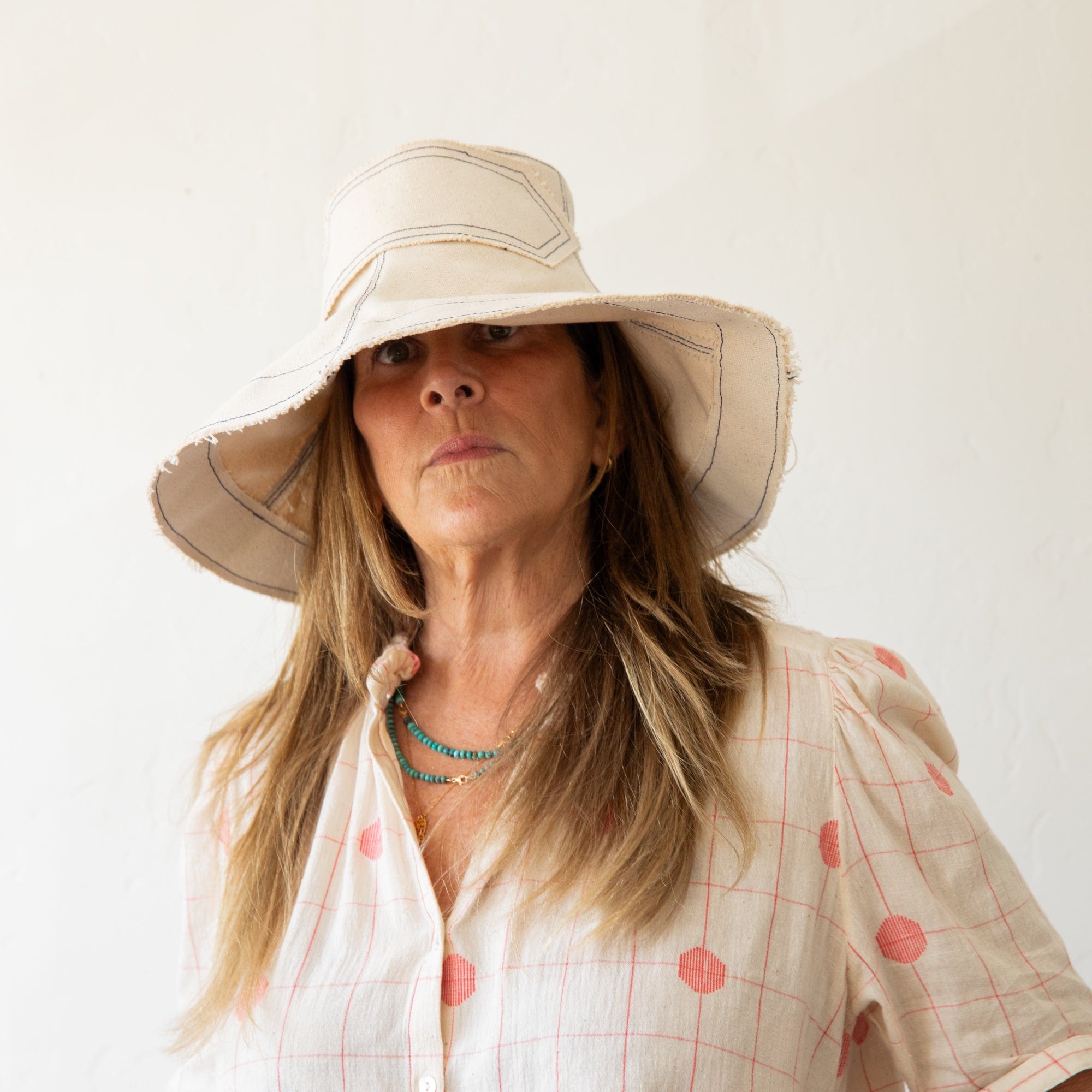 Lola Hats Hats Chastity Hat