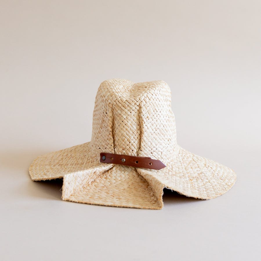 Commando Hat